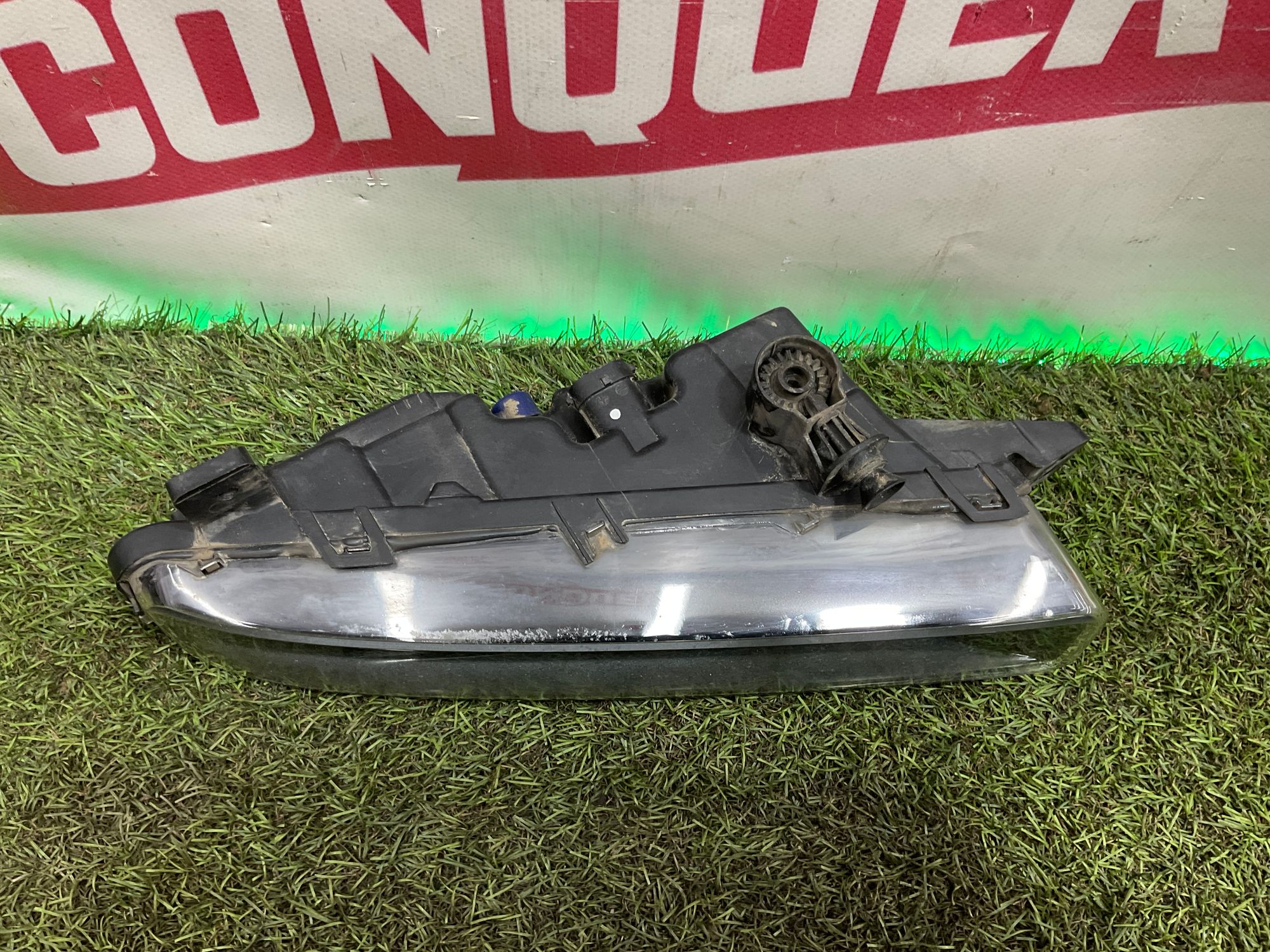 Фара противотуманная левая BMW 5 серия, G30/G31, 2500 рублей, Москва