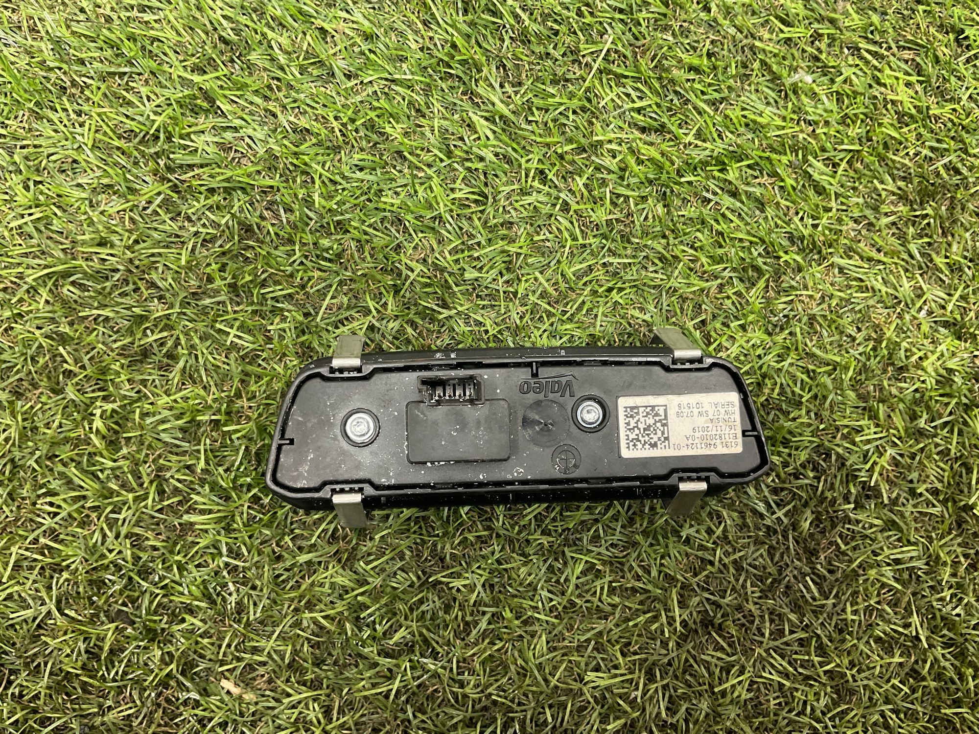 Блок управления освещением BMW M8, F91/F92/F93, 8000 рублей, Москва