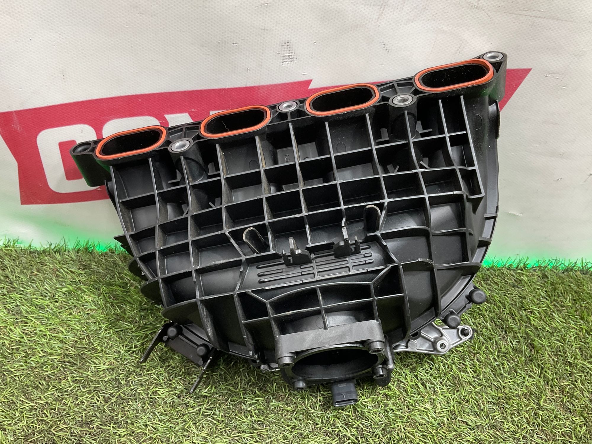 Коллектор впускной N20 BMW 5 серия, F10/F11/F07 рестайлинг, 1000 рублей, Москва