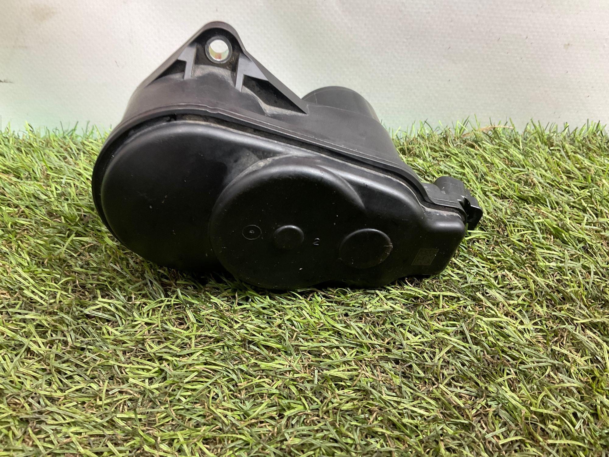 Привод стояночного тормоза Toyota Land Cruiser 300 на запчасти, 7500 рублей, Москва