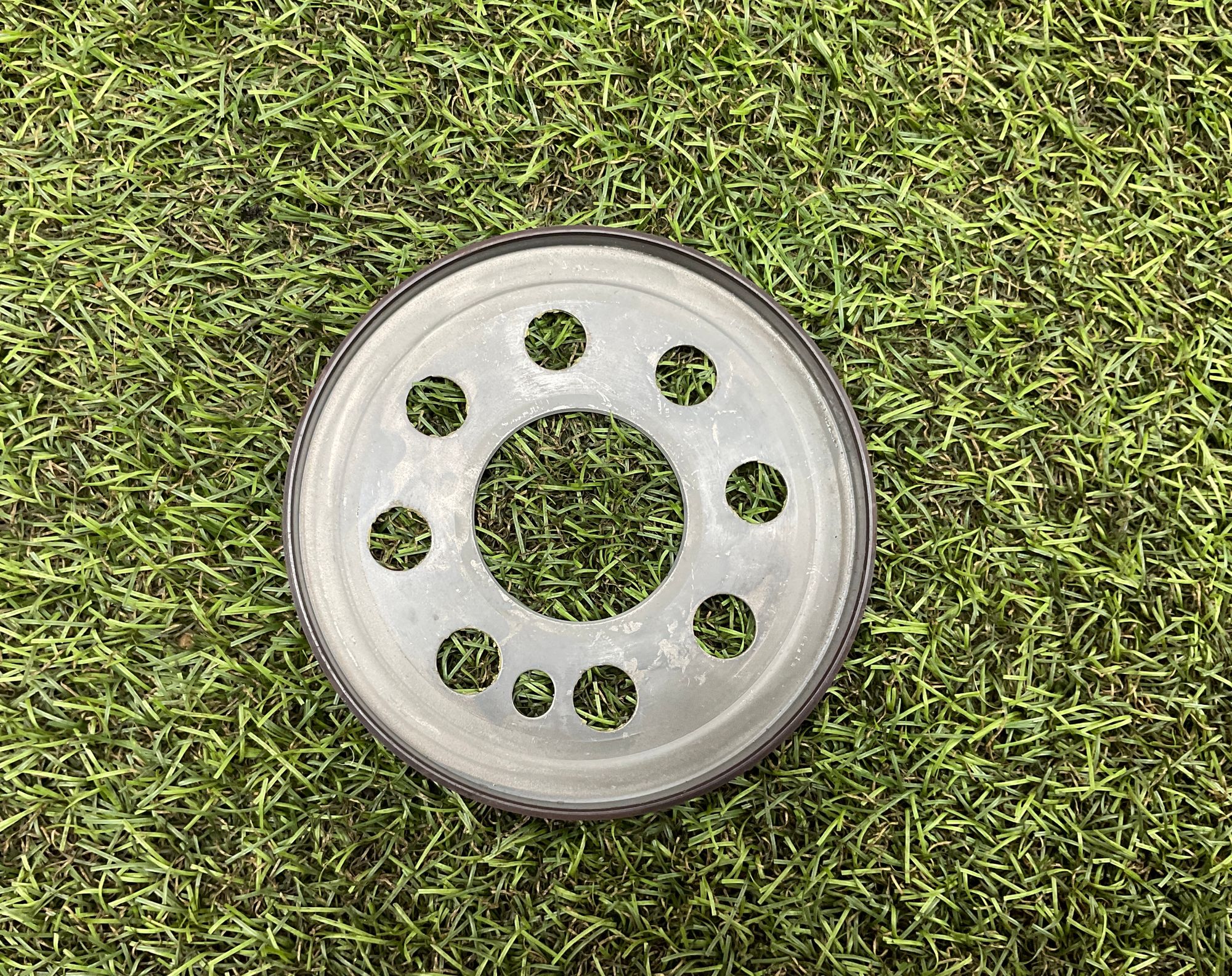 Колесо датчика коленвала B58 новый оригинал, 3000 рублей, Москва