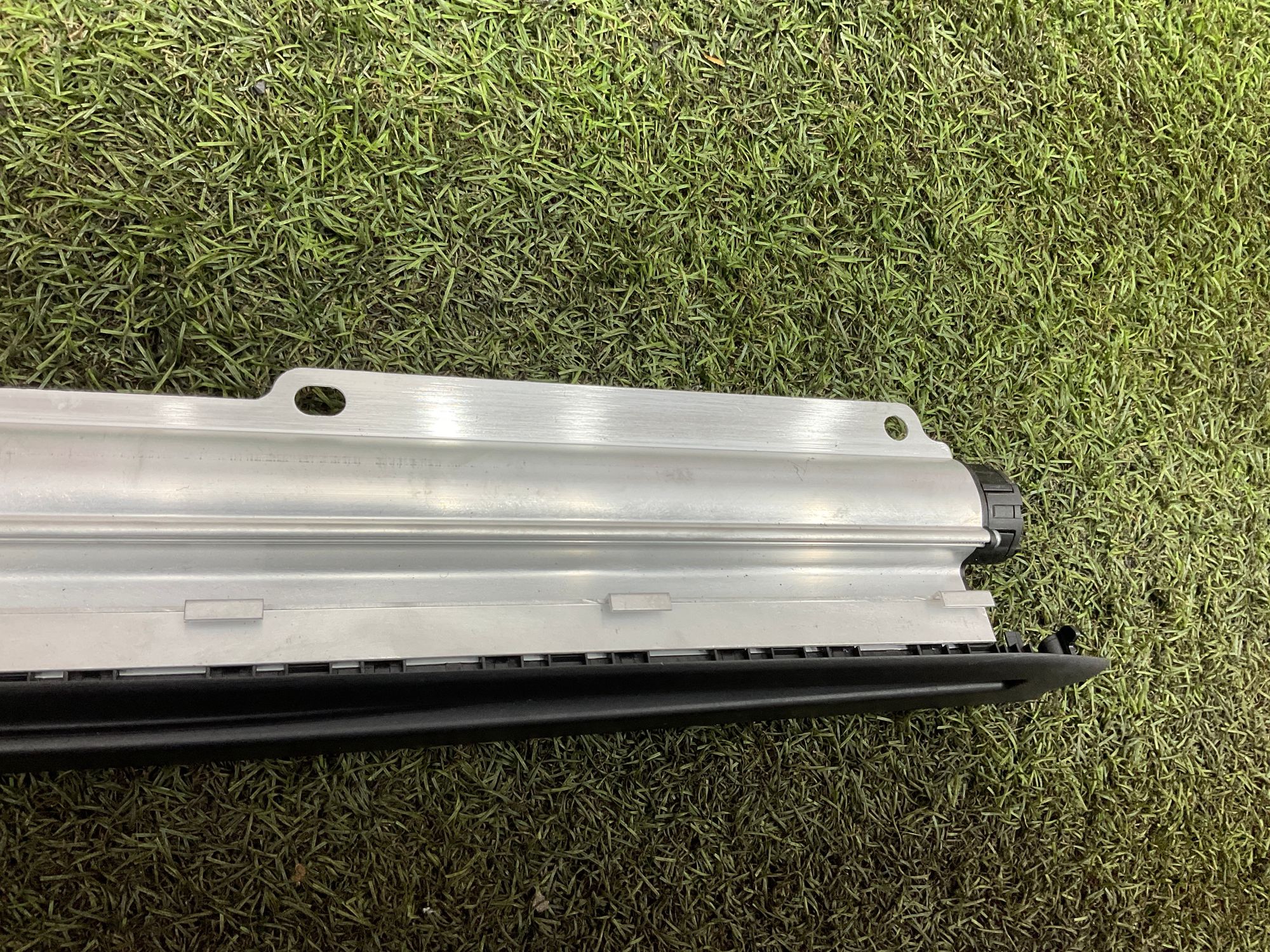 Шторка бокового стекла задняя правая BMW M5, F90, 10000 рублей, Москва