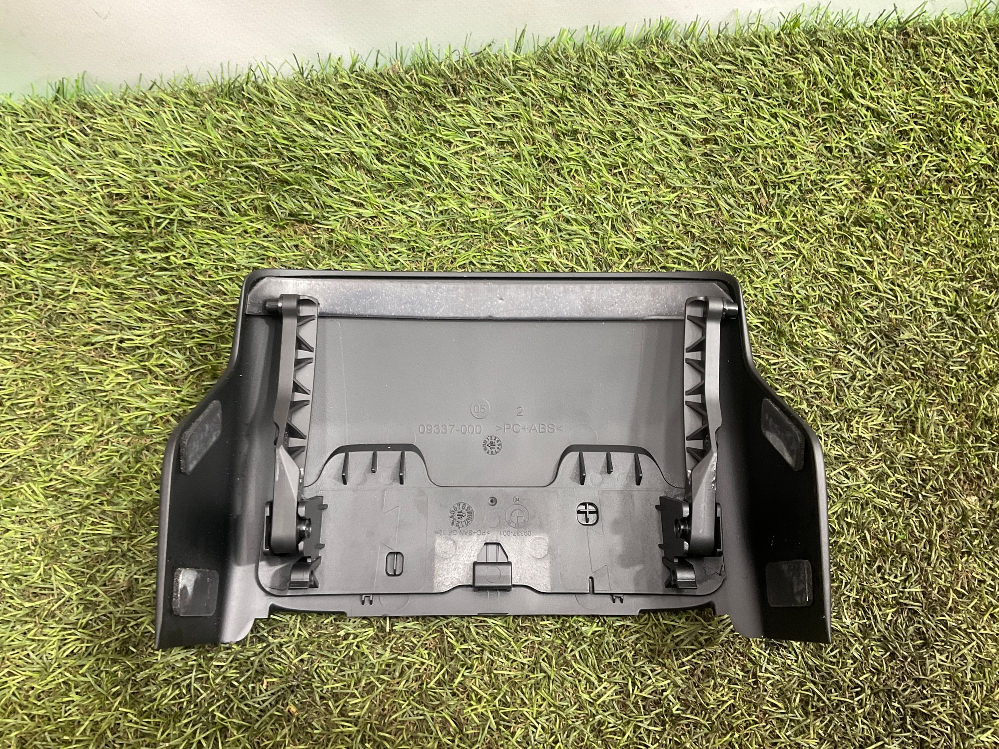 Кожух рулевой колонки BMW M8, F91/F92/F93 2019, 2000 рублей, Москва