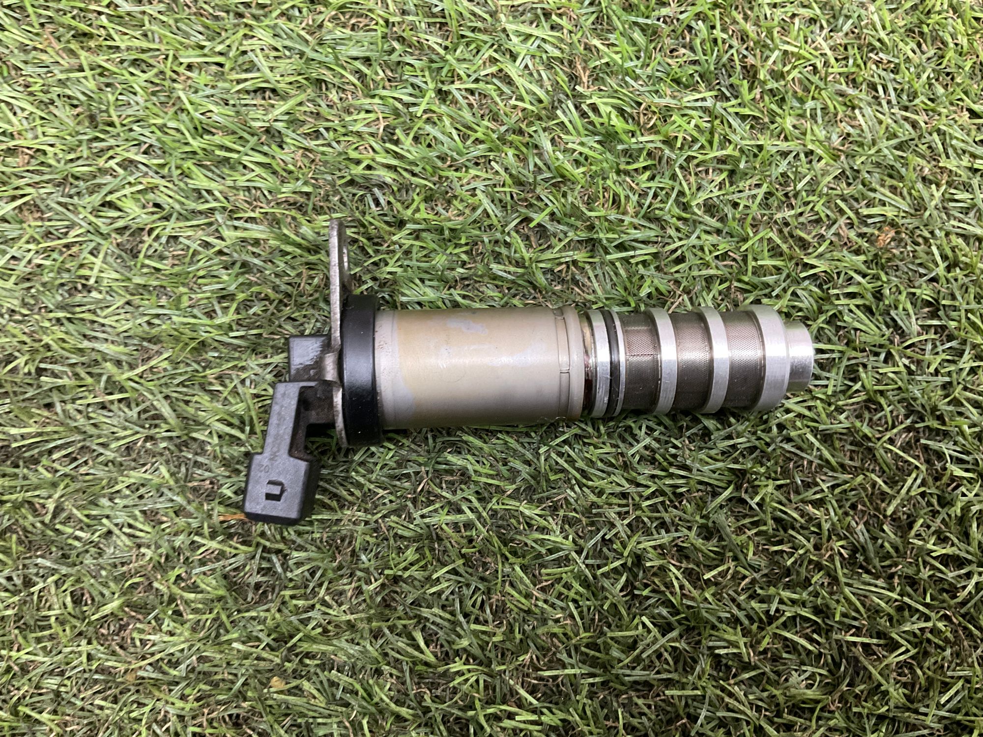 Электромагнитный клапан BMW 5 серия, F10/F11/F07 рестайлинг, 2000 рублей, Москва