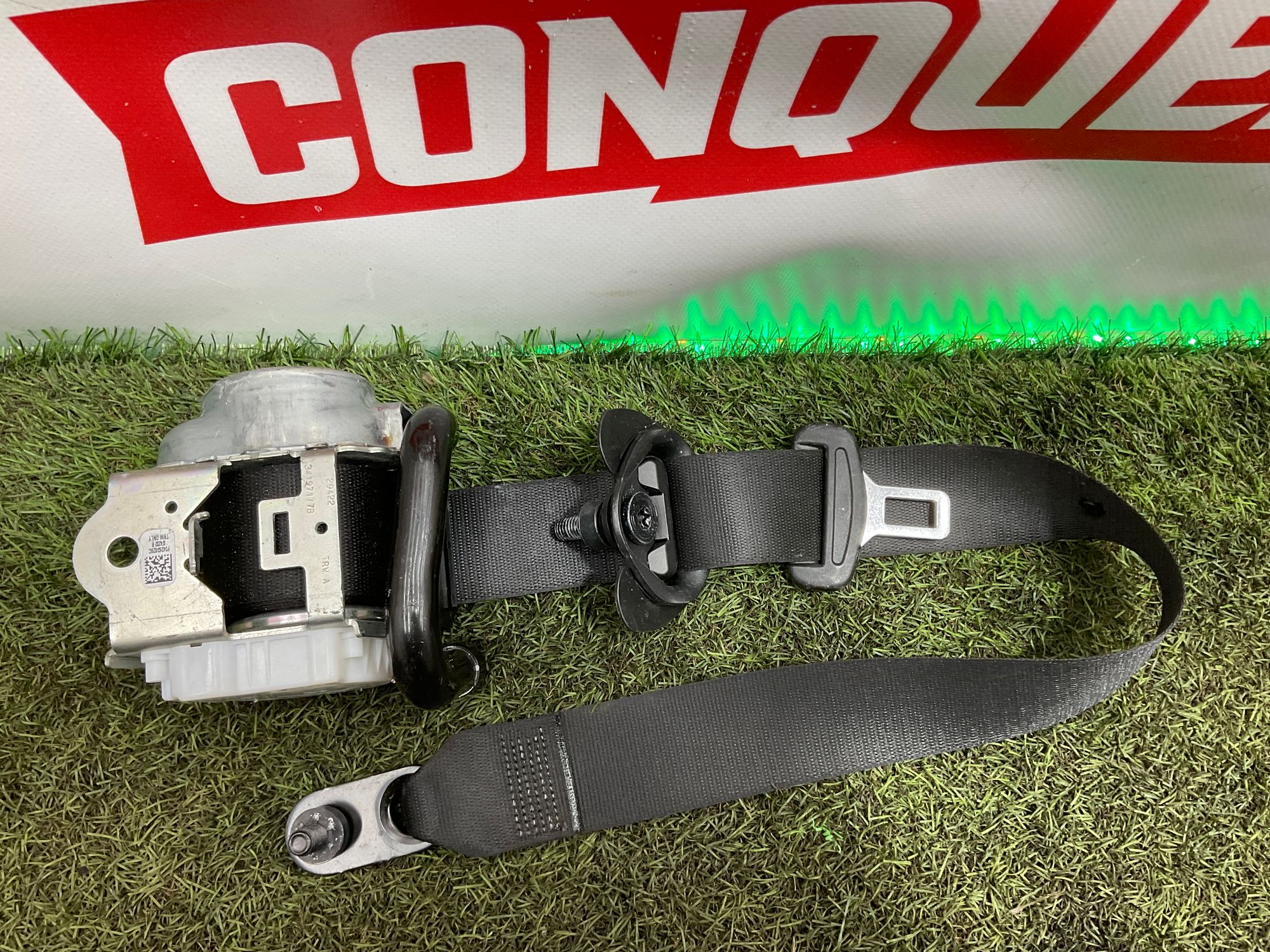 Ремень безопасности задний правый BMW X5, G05, 10000 рублей, Москва