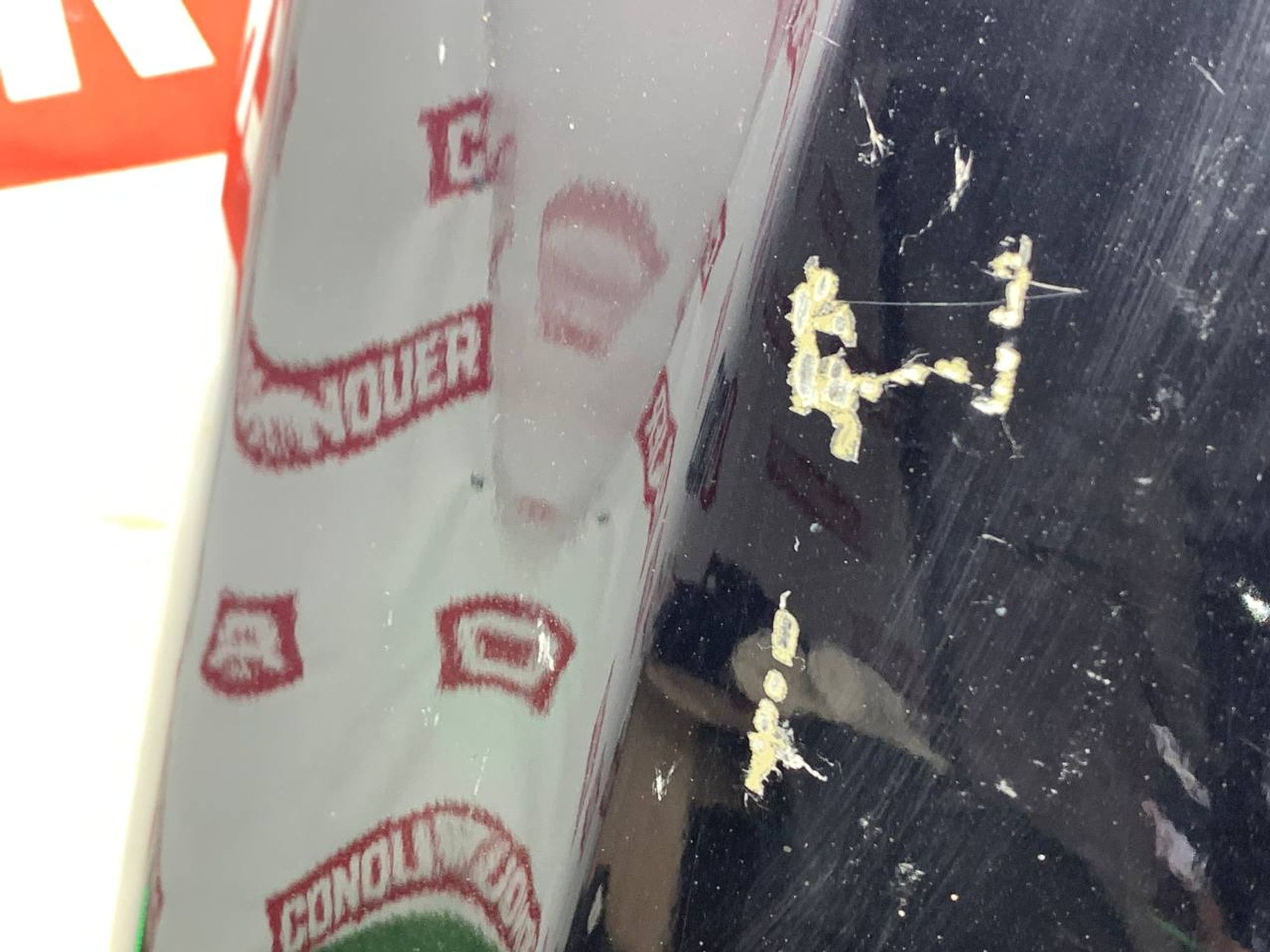 Крыло переднее правое BMW X3 F25 X4 F26, 18000 рублей, Москва