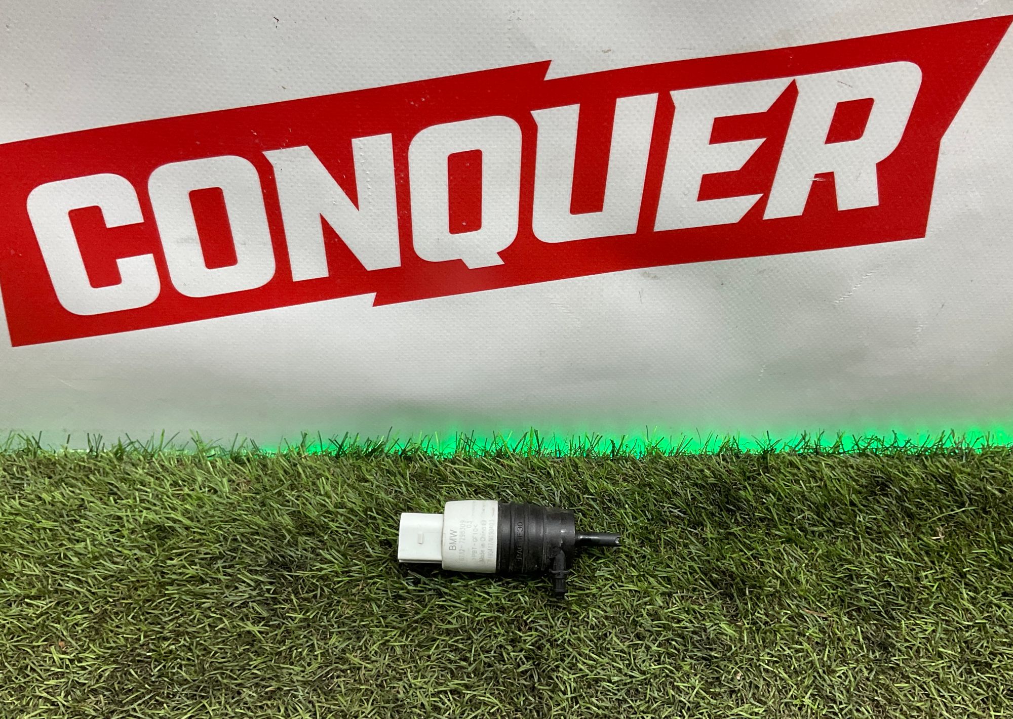 Насос омывателя BMW 3 серия, G20/G21 2022, 1000 рублей, Москва