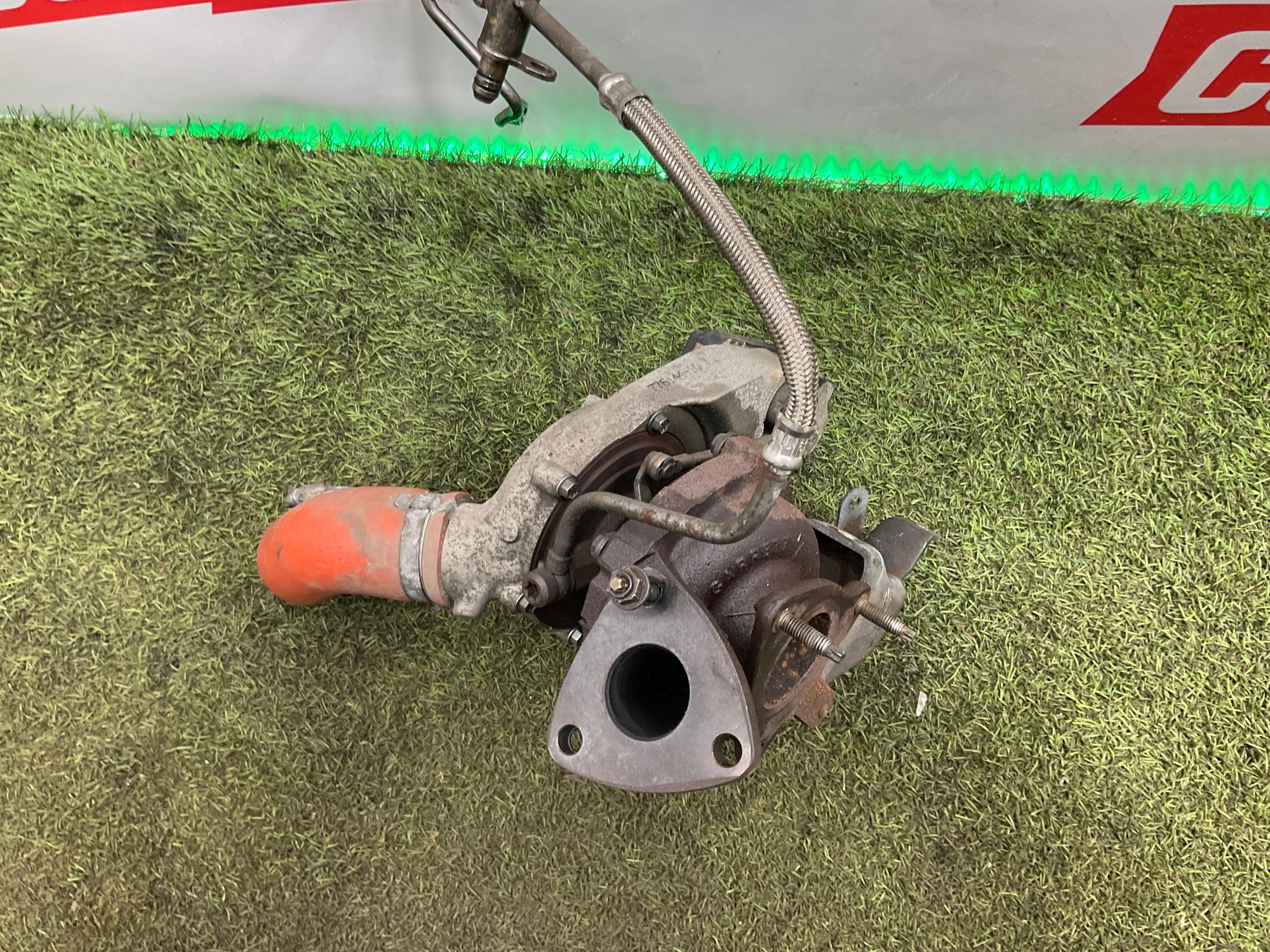 Турбина Jaguar XJ IV (X351) 3.0 л. дизель, 20000 рублей, Москва