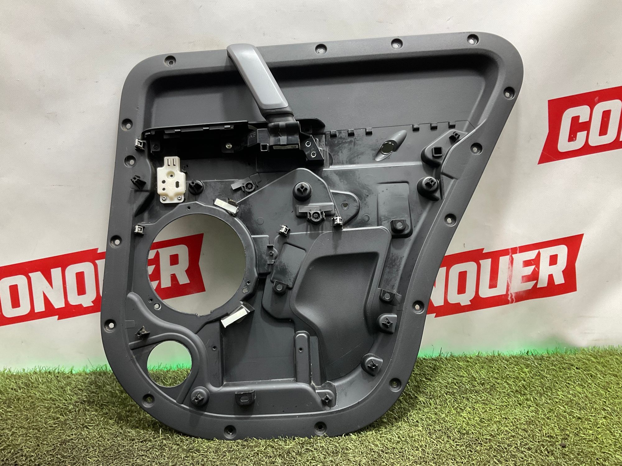 Обшивка двери задней правой Land Rover Defender II 2023, 3000 рублей, Москва