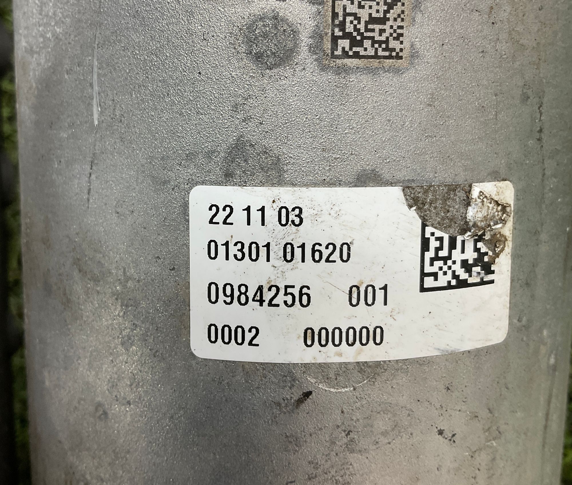 Рулевая рейка BMW X3 M, F97 рестайлинг, 25000 рублей, Москва