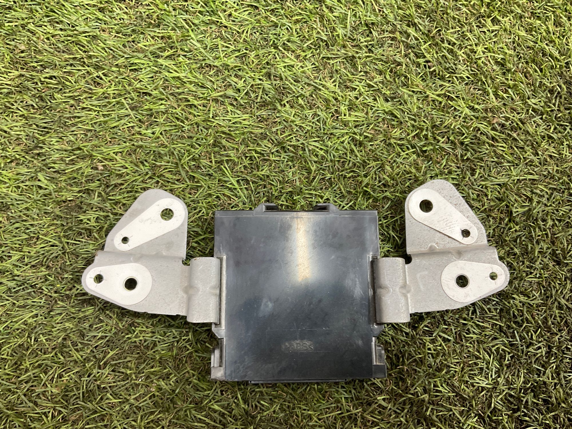 Блок управления датчиками парковки Toyota Land Cruiser 300 (2021—2023) 2024, 10000 рублей, Москва