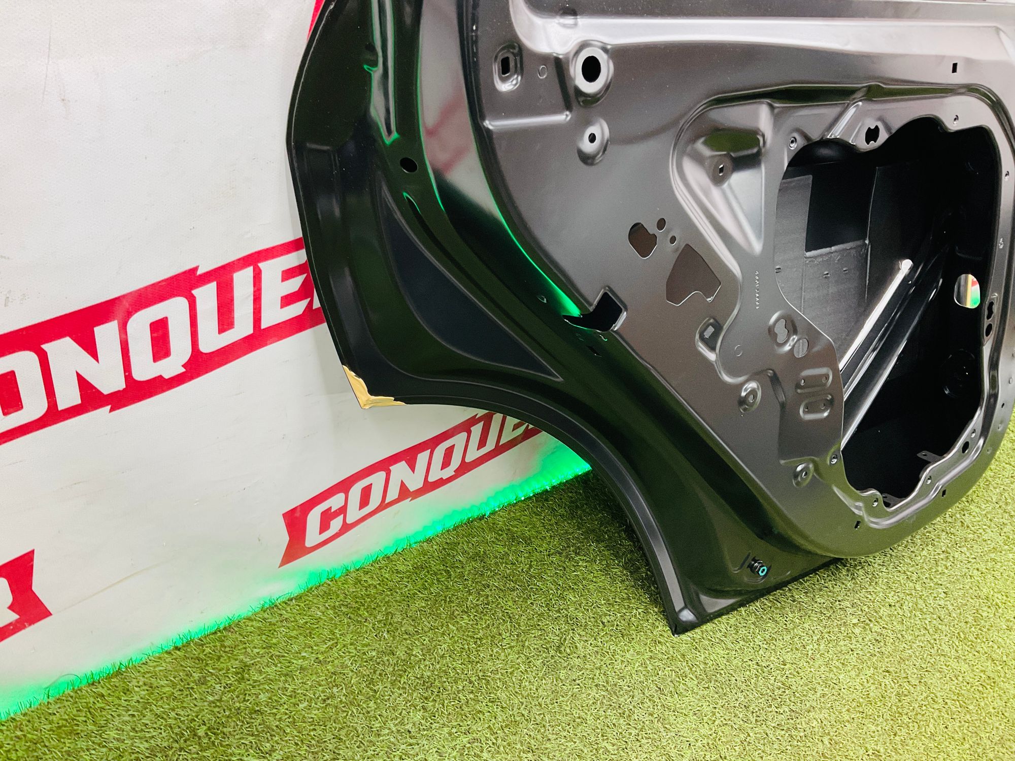 Дверь задняя левая BMW X5 G05 оригинальная новая, 147000 рублей, Москва