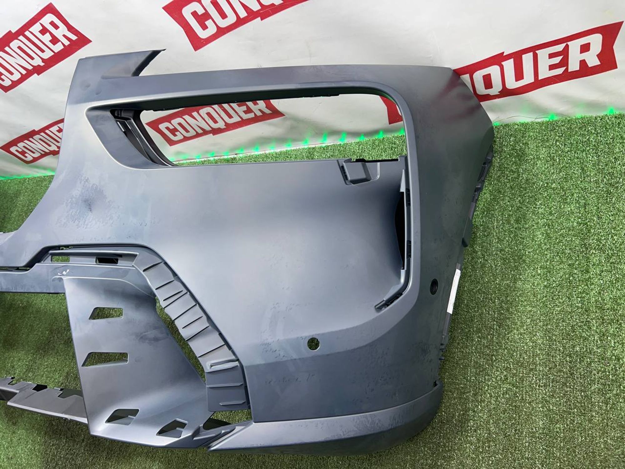 Бампер передний BMW X7 G07 Рест M-пакет Новый !, 140000 рублей, Москва