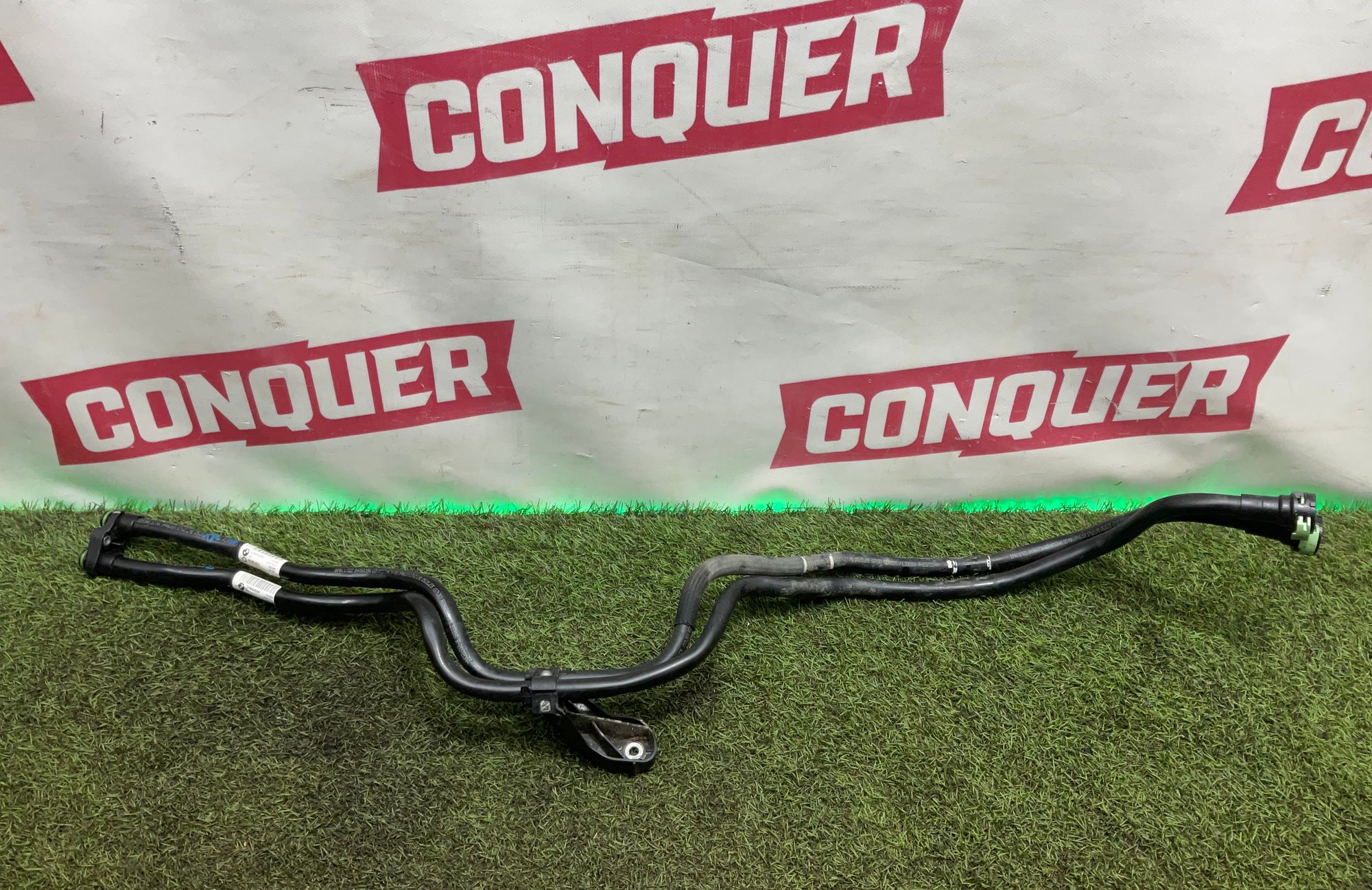 Трубка охлаждения АКПП BMW X5 G05 2023, 8500 рублей, Москва