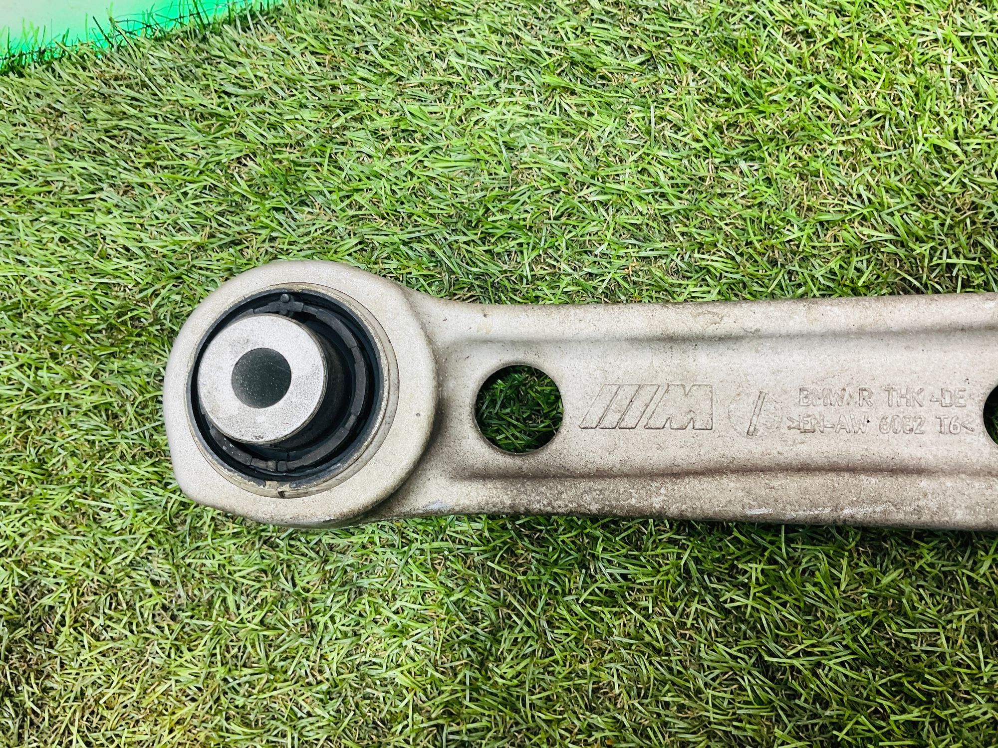 Передний нижний правый рычаг BMW M8, F91/F92, 22000 рублей, Москва