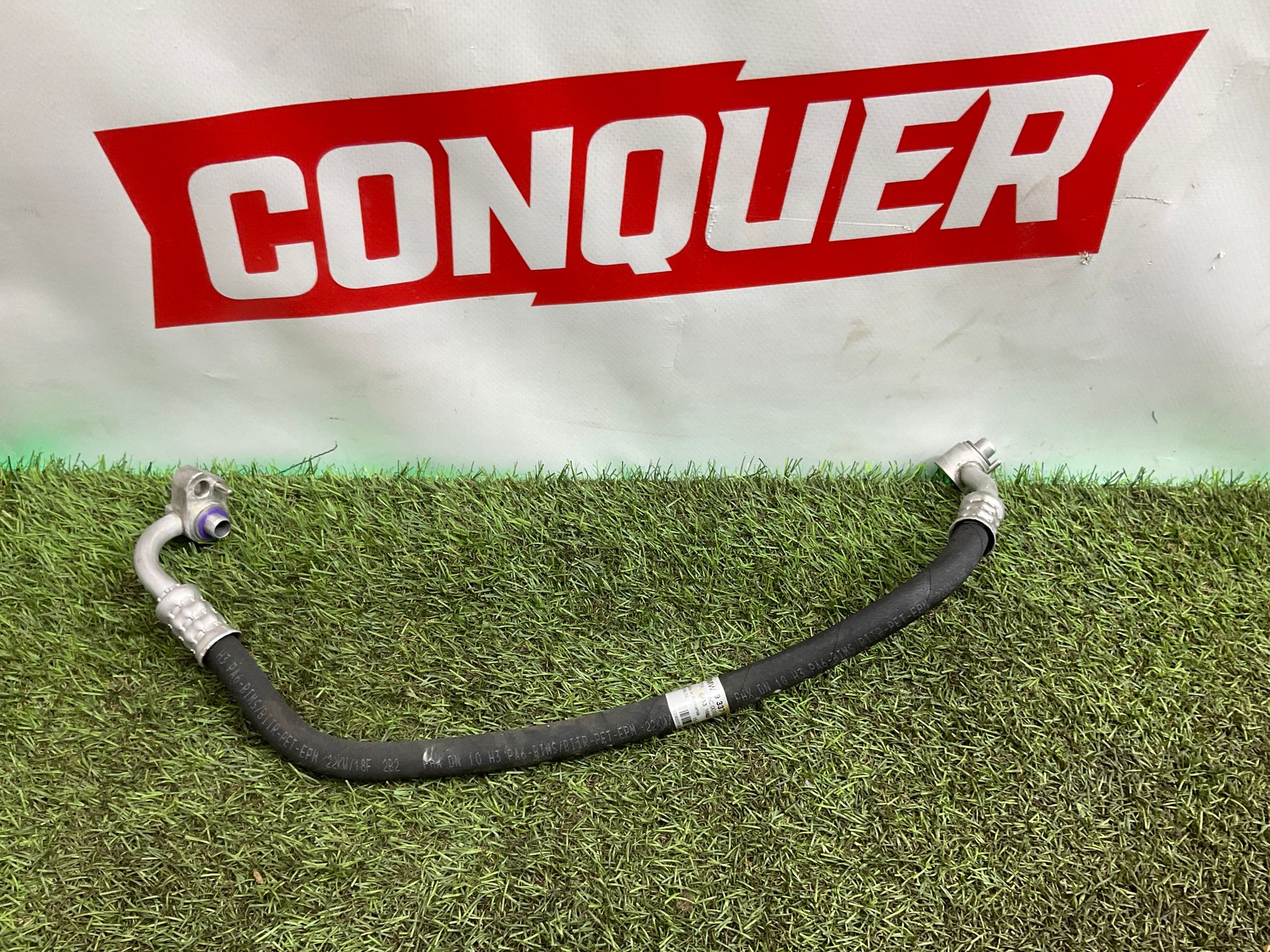 Трубка кондиционера BMW 3 серия, F30/F31 рестайлинг, 1500 рублей, Москва