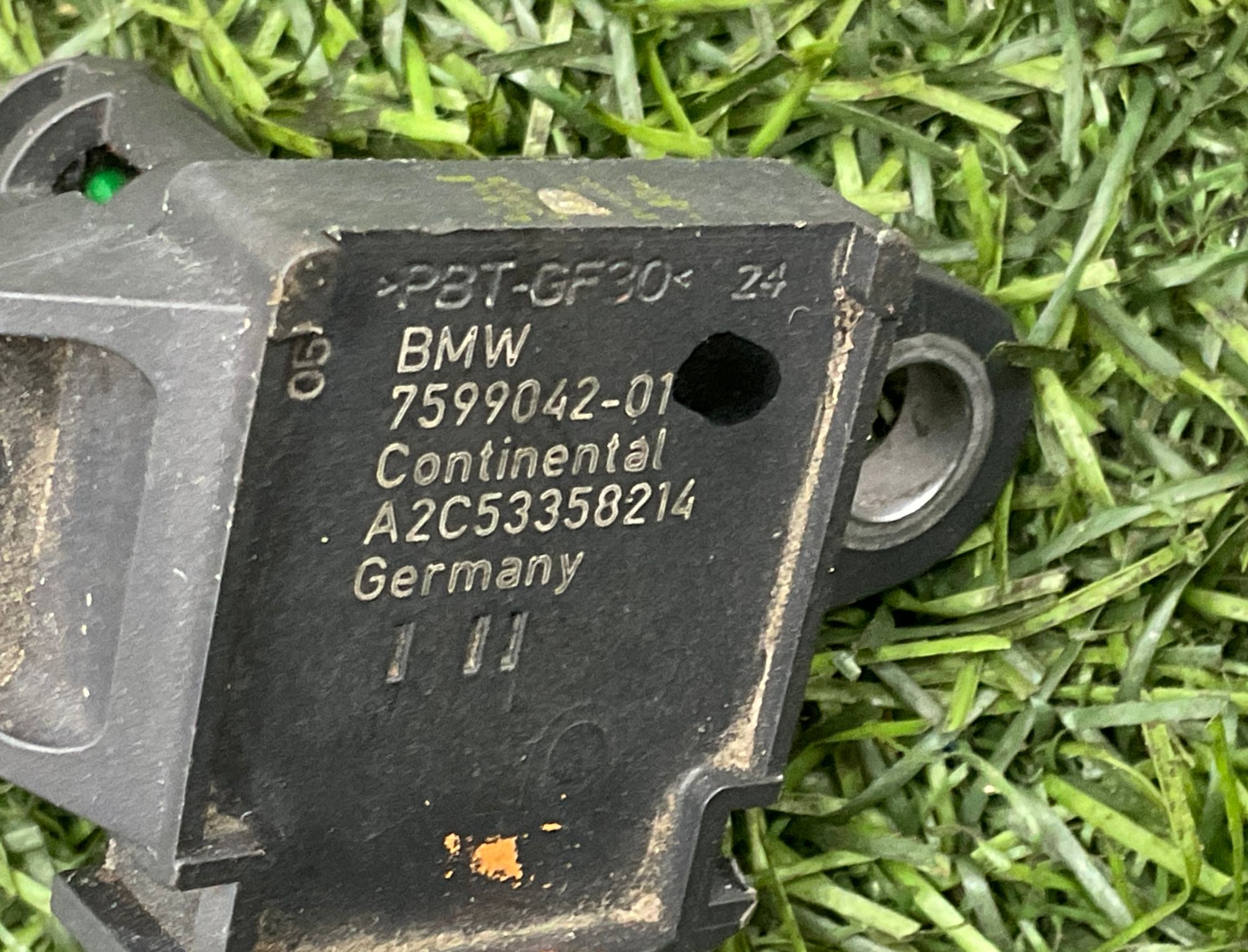 Датчик давления BMW 5 F10, 1000 рублей, Москва