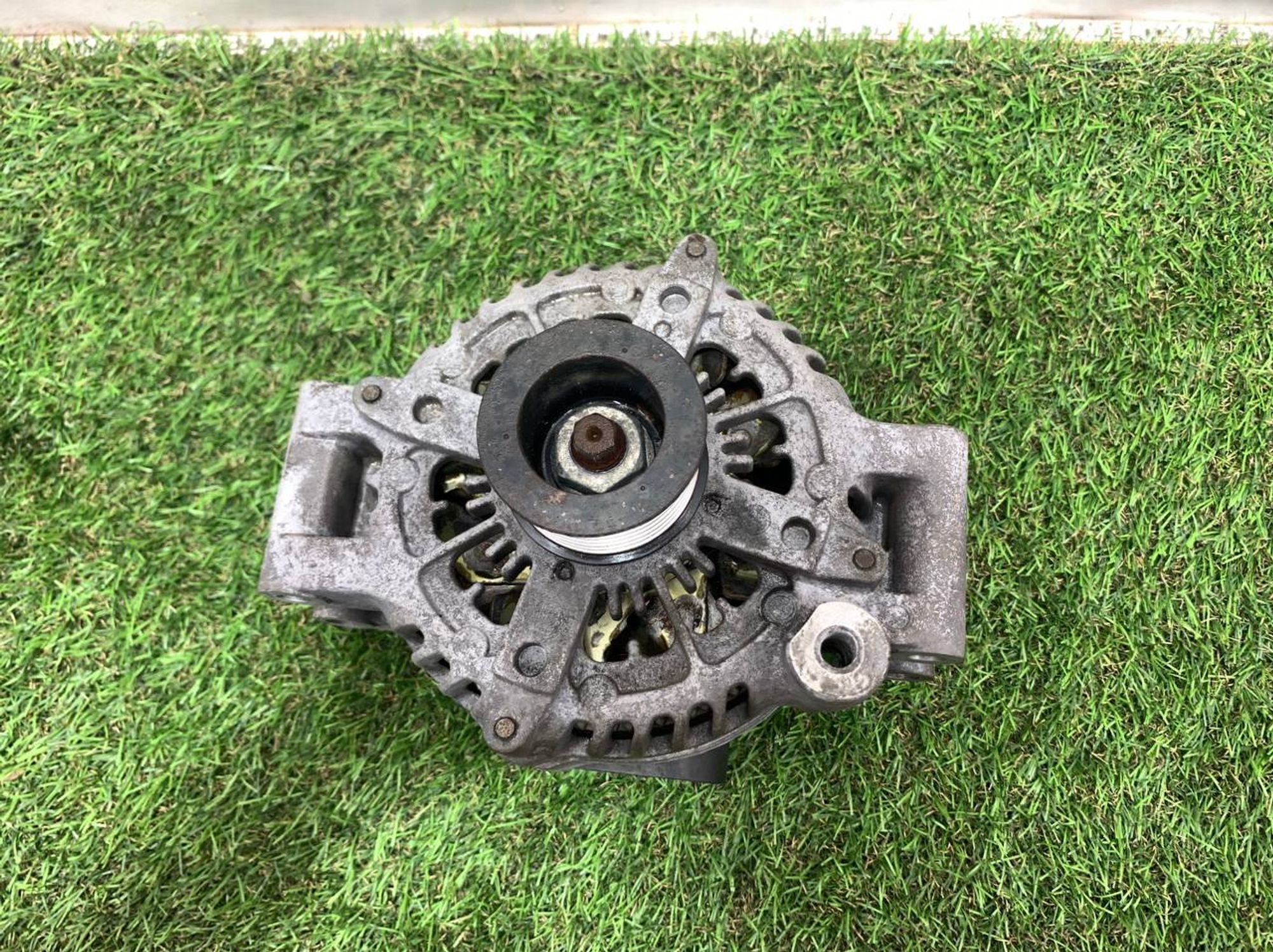 Генератор 210A N63 S63 BMW F10 F06 F01 F15 F85 F16, 15000 рублей, Москва