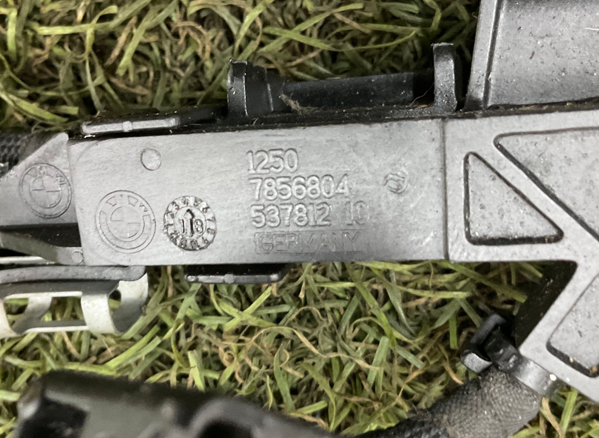 Жгут проводов топливной форсунки BMW M5 F90 2019, 10000 рублей, Москва