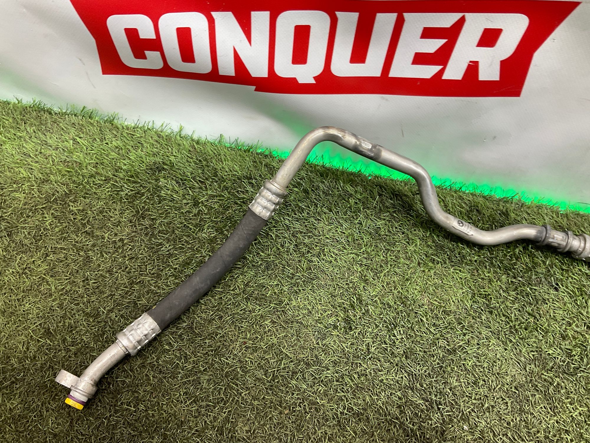 Трубка кондиционера BMW X5, E70 рестайлинг, 1000 рублей, Москва