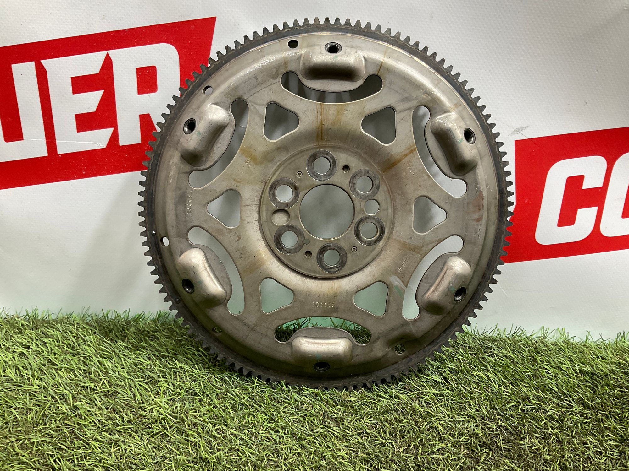 Маховик АКПП N20B20B BMW 5 серия, F10/F11/F07 рестайлинг, 1500 рублей, Москва