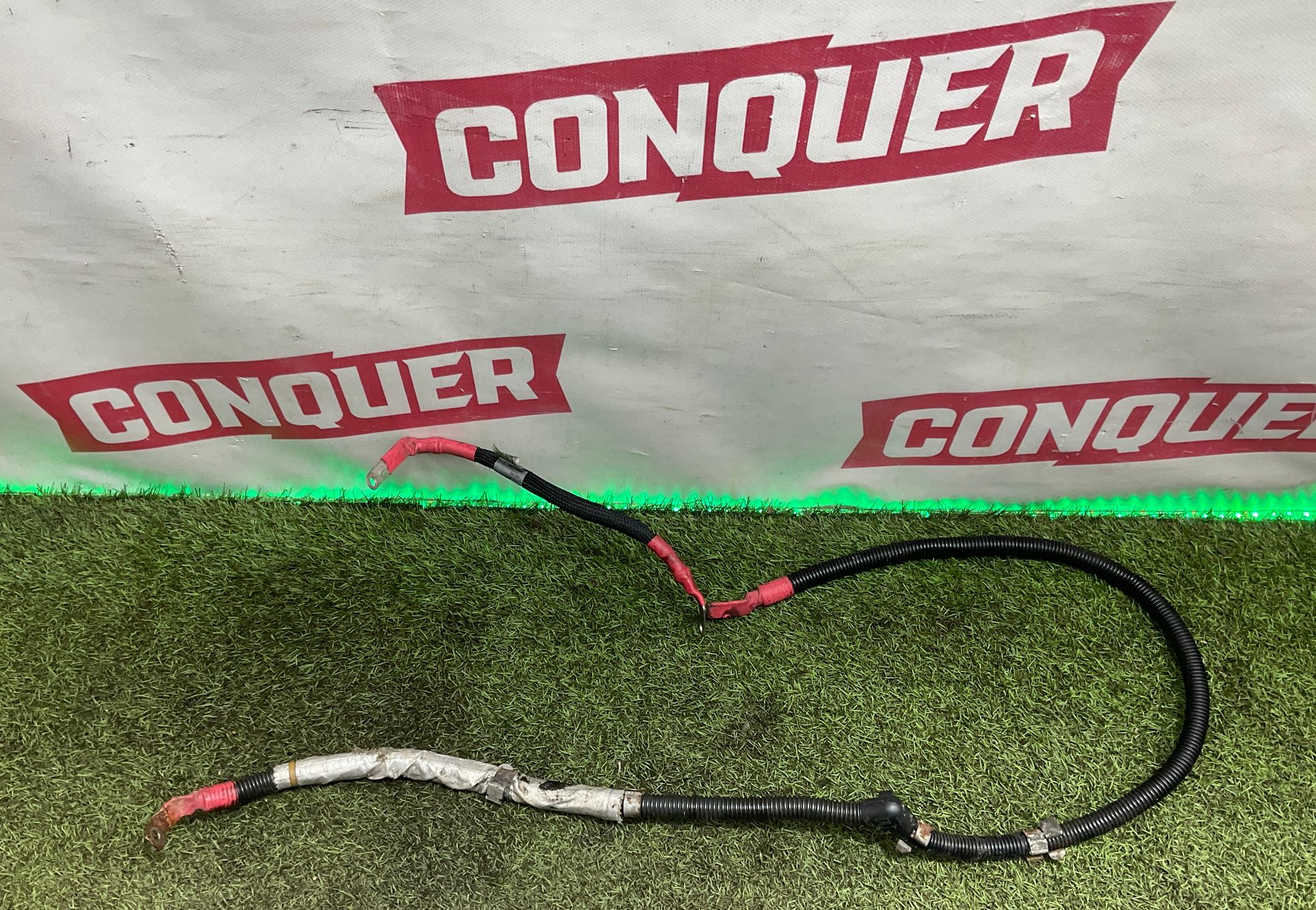 Провод аккумулятора плюс BMW X5, E70 рестайлинг, 1000 рублей, Москва