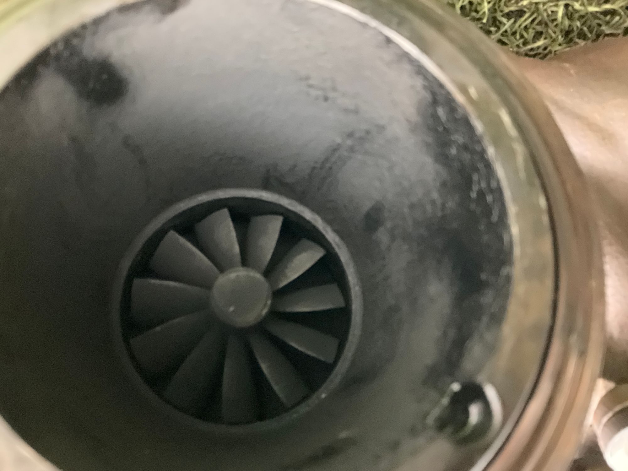 Турбина BMW X7, G07 рестайлинг B57D30A, 150000 рублей, Москва