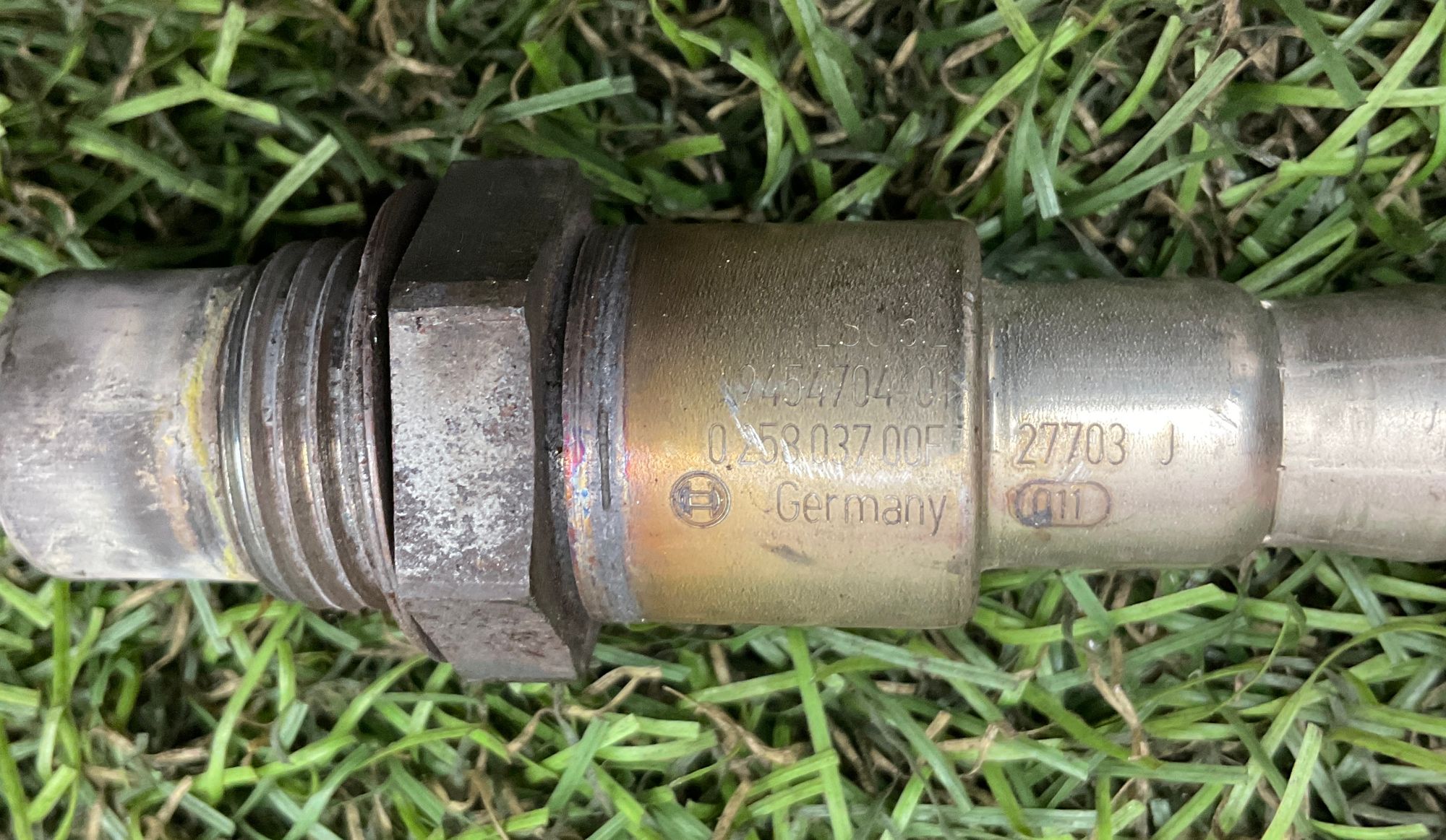 Лямбда зонд BMW M2, F87, 12500 рублей, Москва