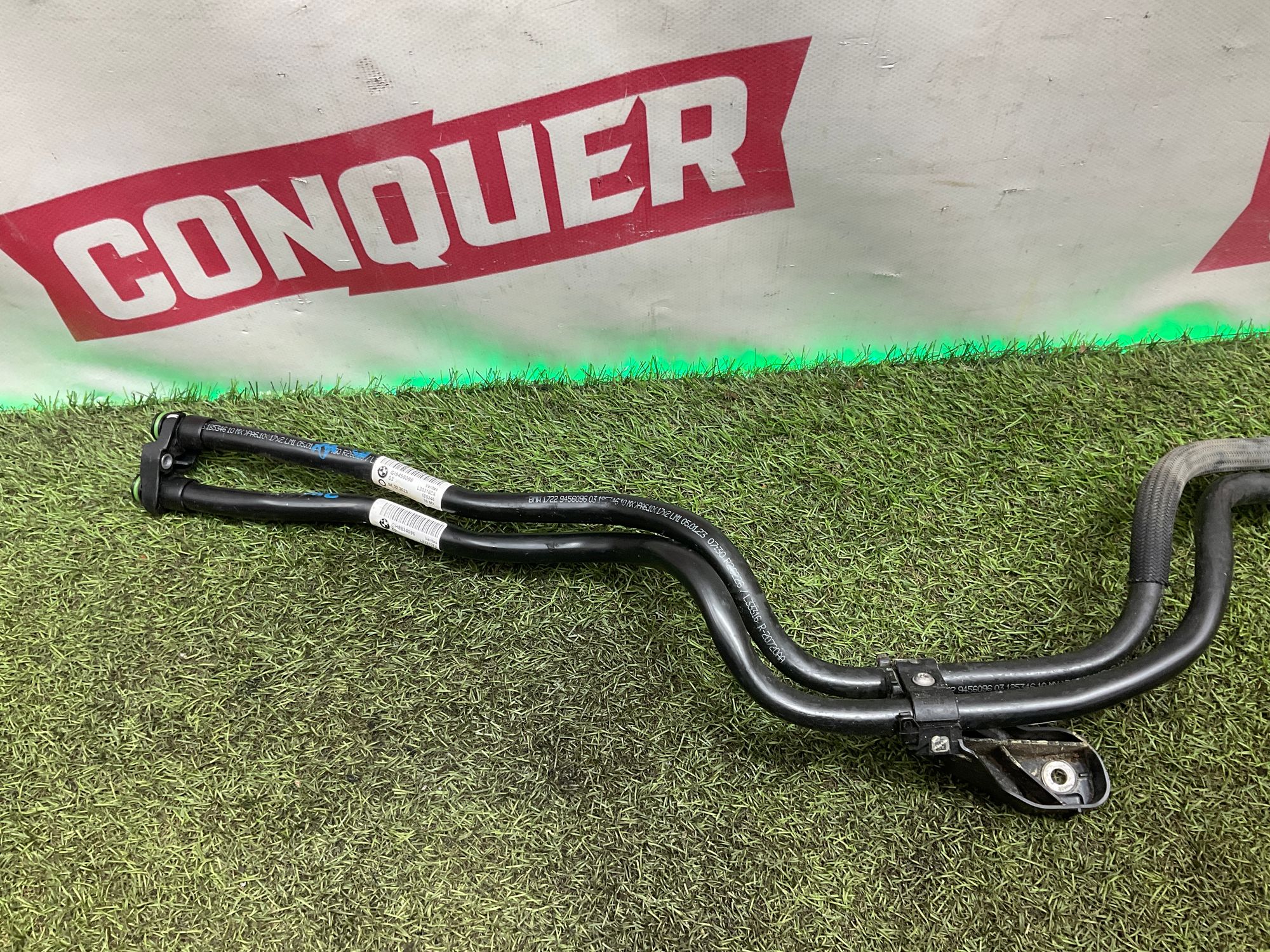 Трубка охлаждения АКПП BMW X5 G05 2023, 8500 рублей, Москва