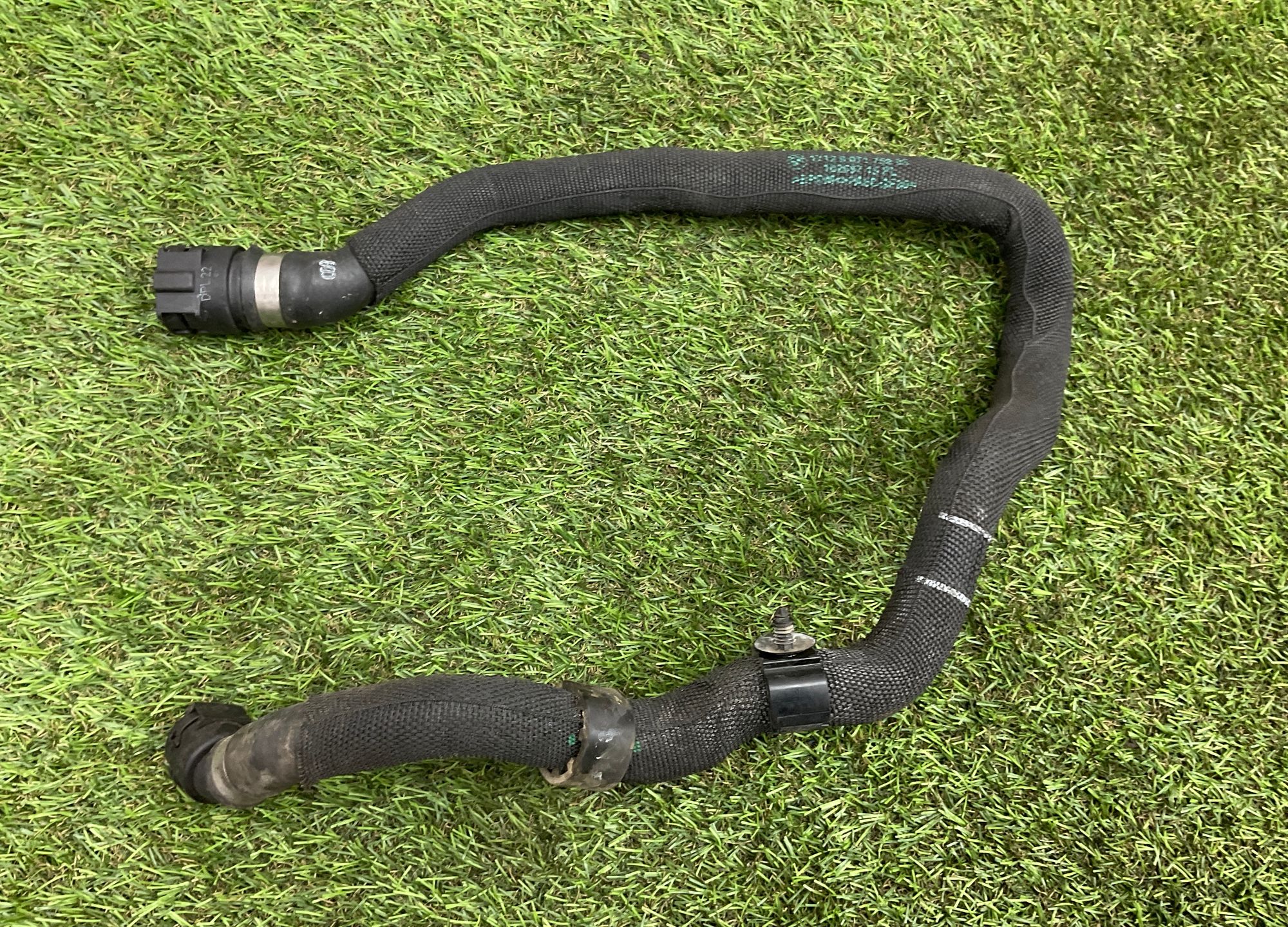 Шланг системы охлаждения BMW X5 M, F95, 7000 рублей, Москва