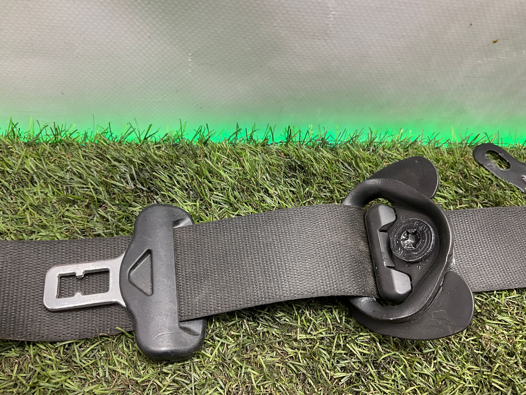 Ремень безопасности передний левый BMW X5, G05, 10000 рублей, Москва