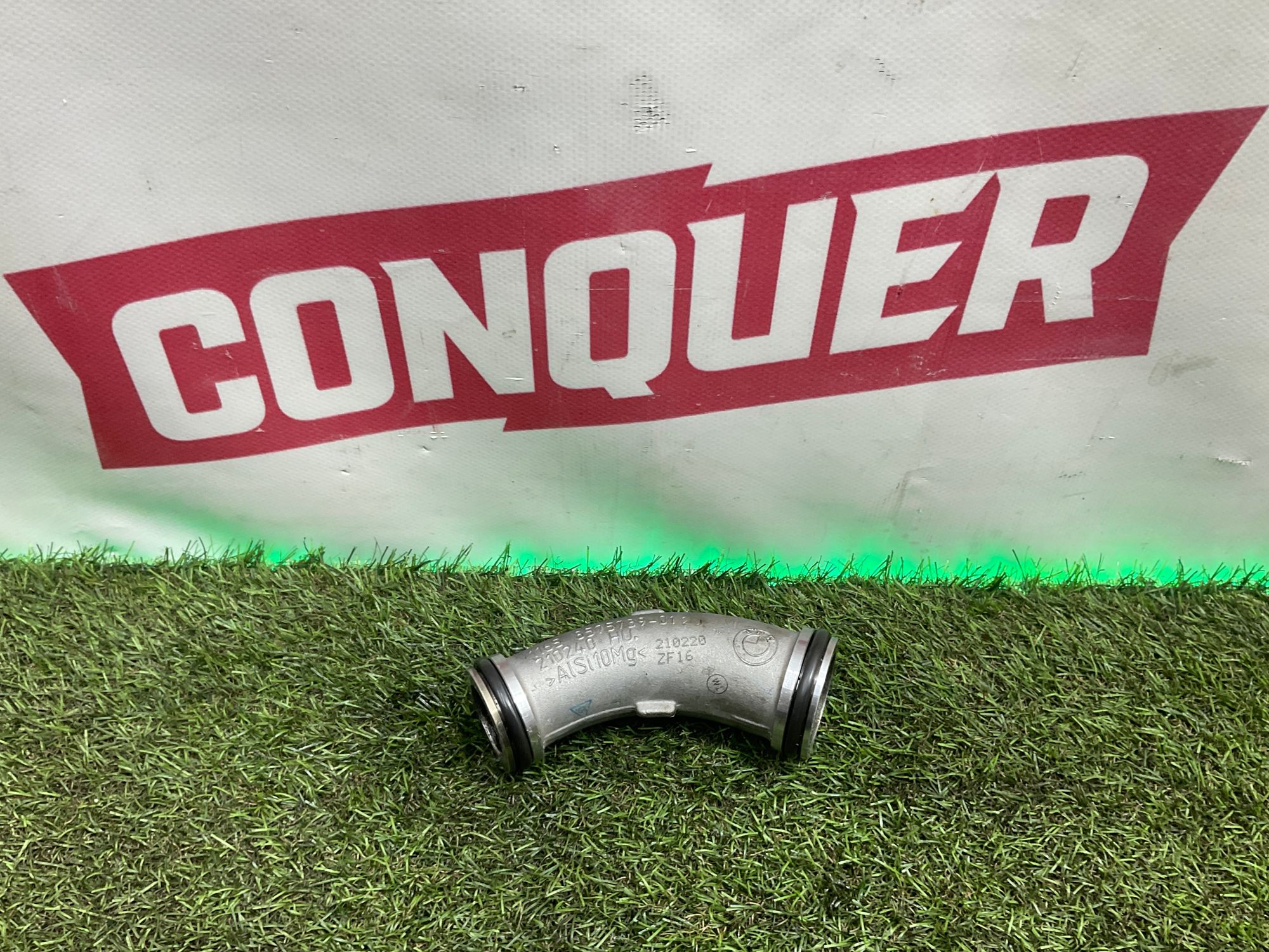 Фланец турбины B57 BMW X6, G06, 4000 рублей, Москва