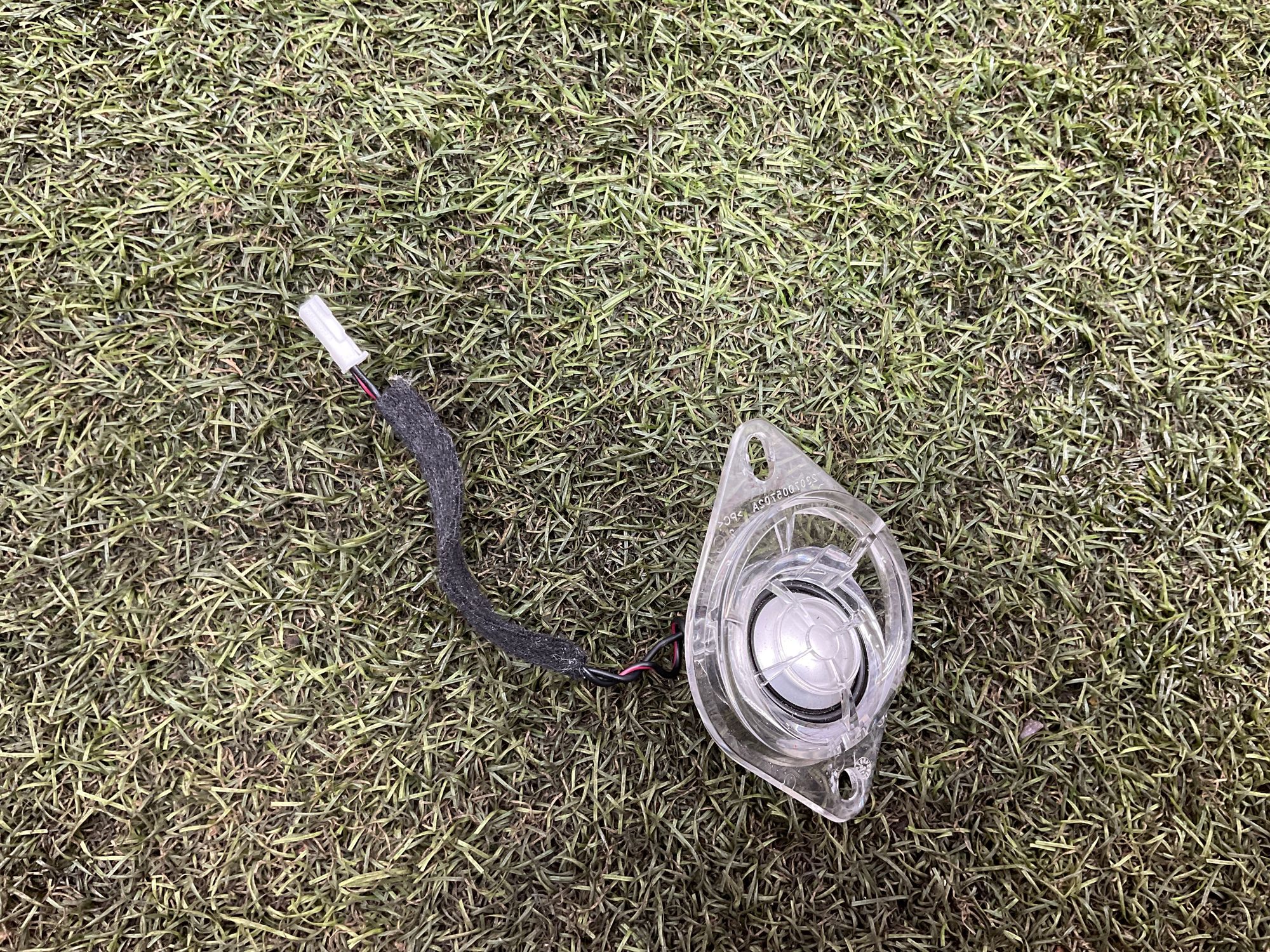 Динамик задней полки BMW M8 F92/F93 2019, 10000 рублей, Москва