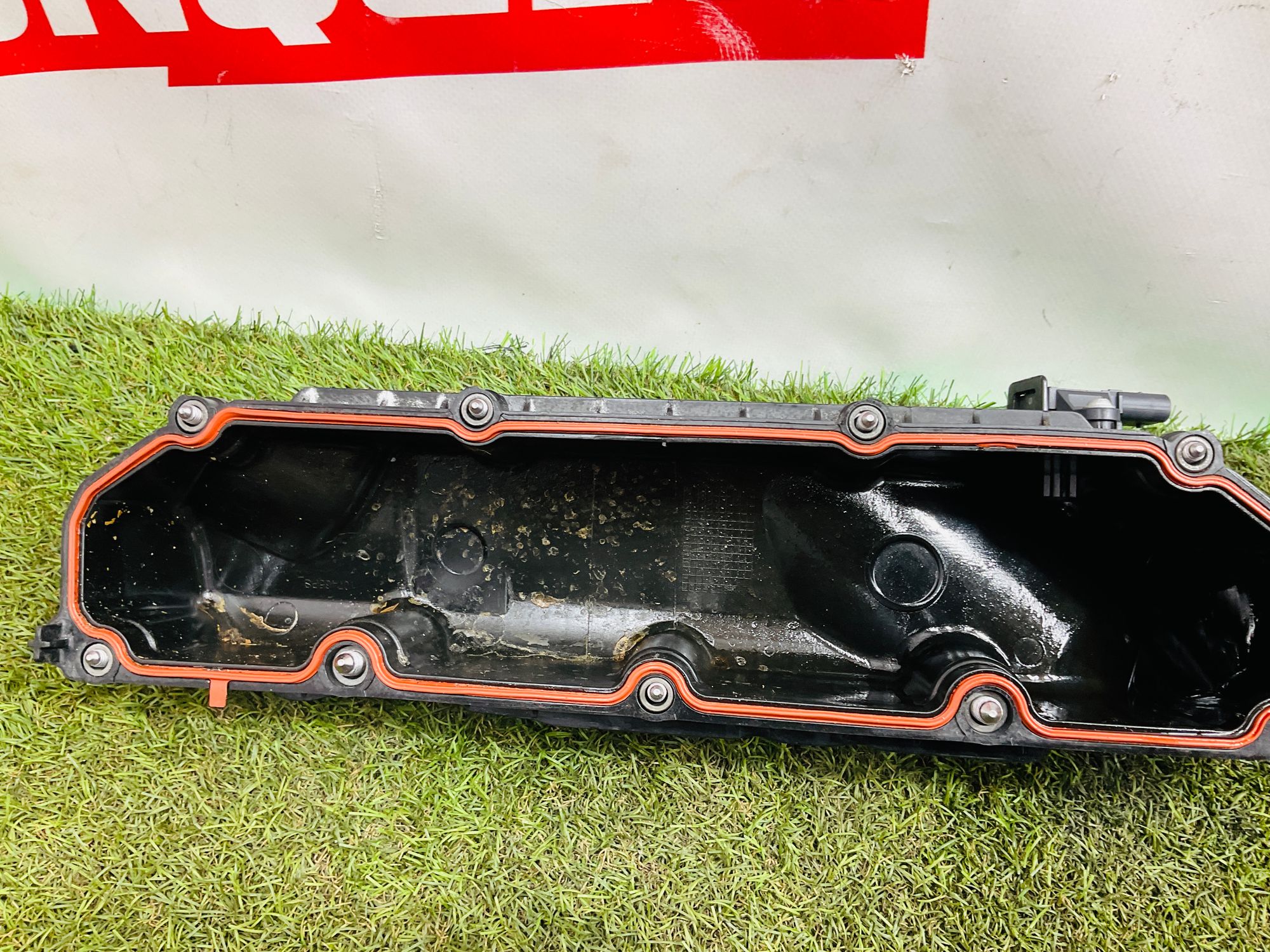 Коллектор впускной BMW M8, F91/F92/F93 2019, 56000 рублей, Москва