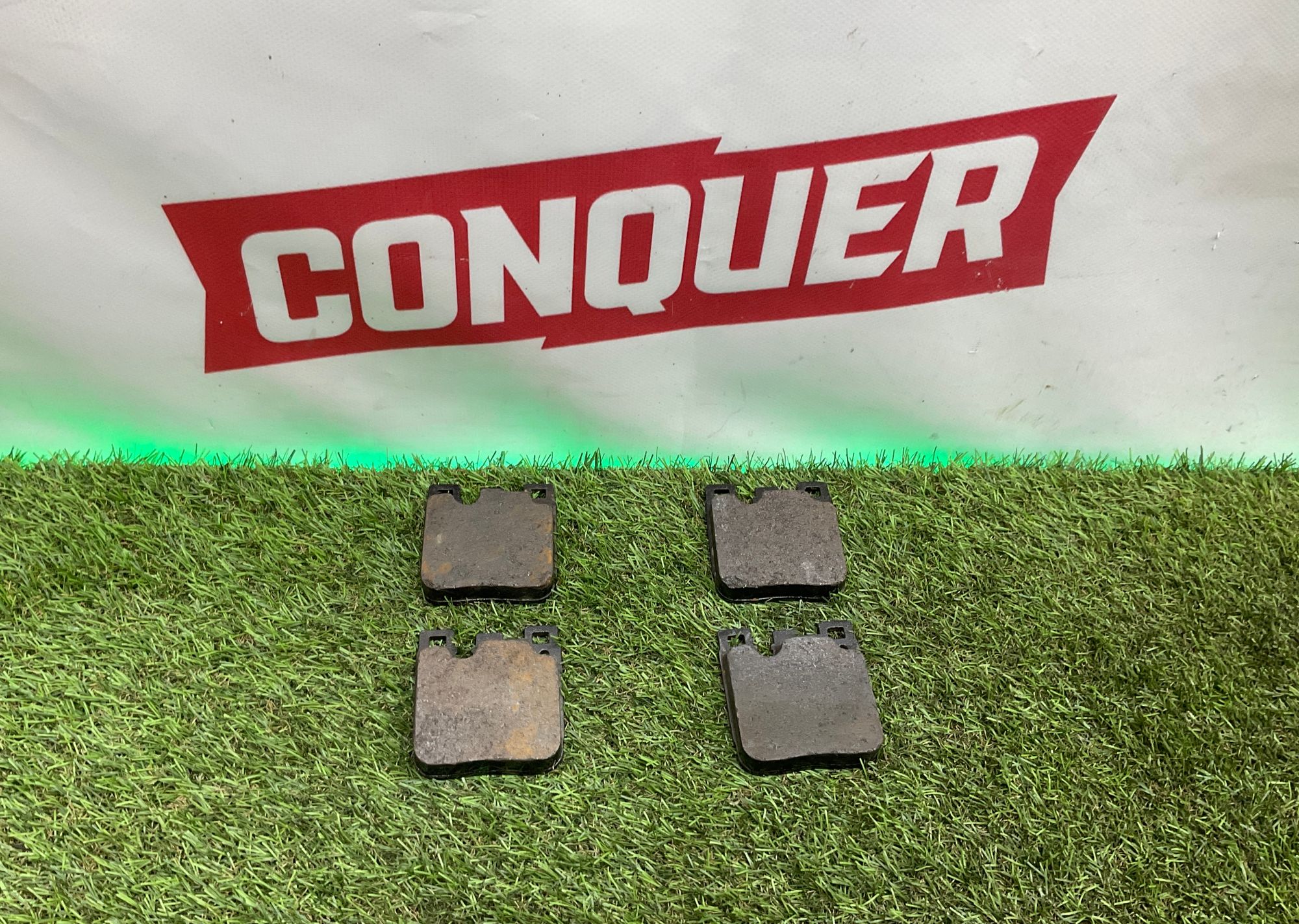 Тормозные колодки задние BMW M2, F87 Рестайлинг, 25000 рублей, Москва