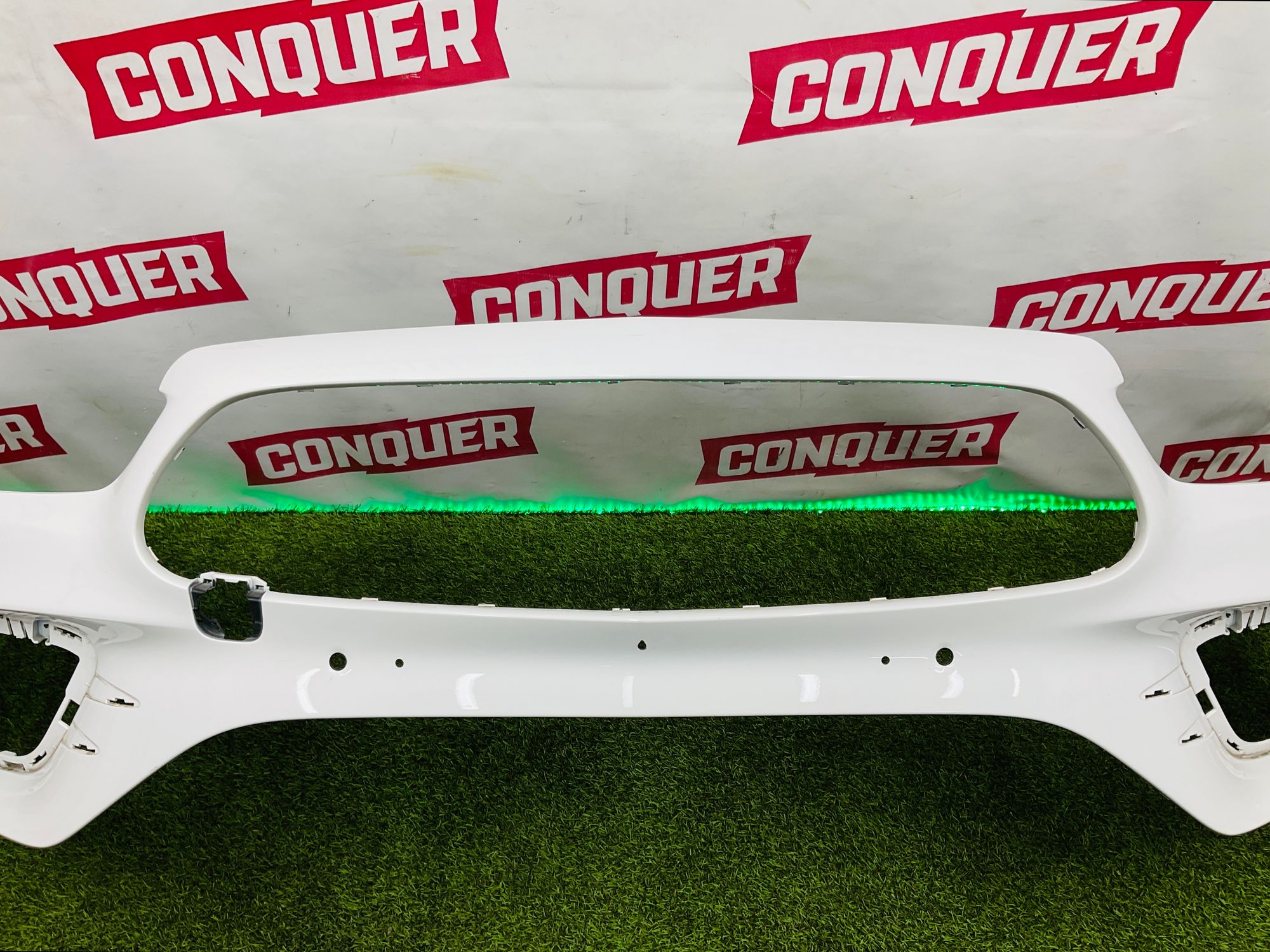 Бампер передний Mercedes-Benz E-Class W213, 55000 рублей, Москва