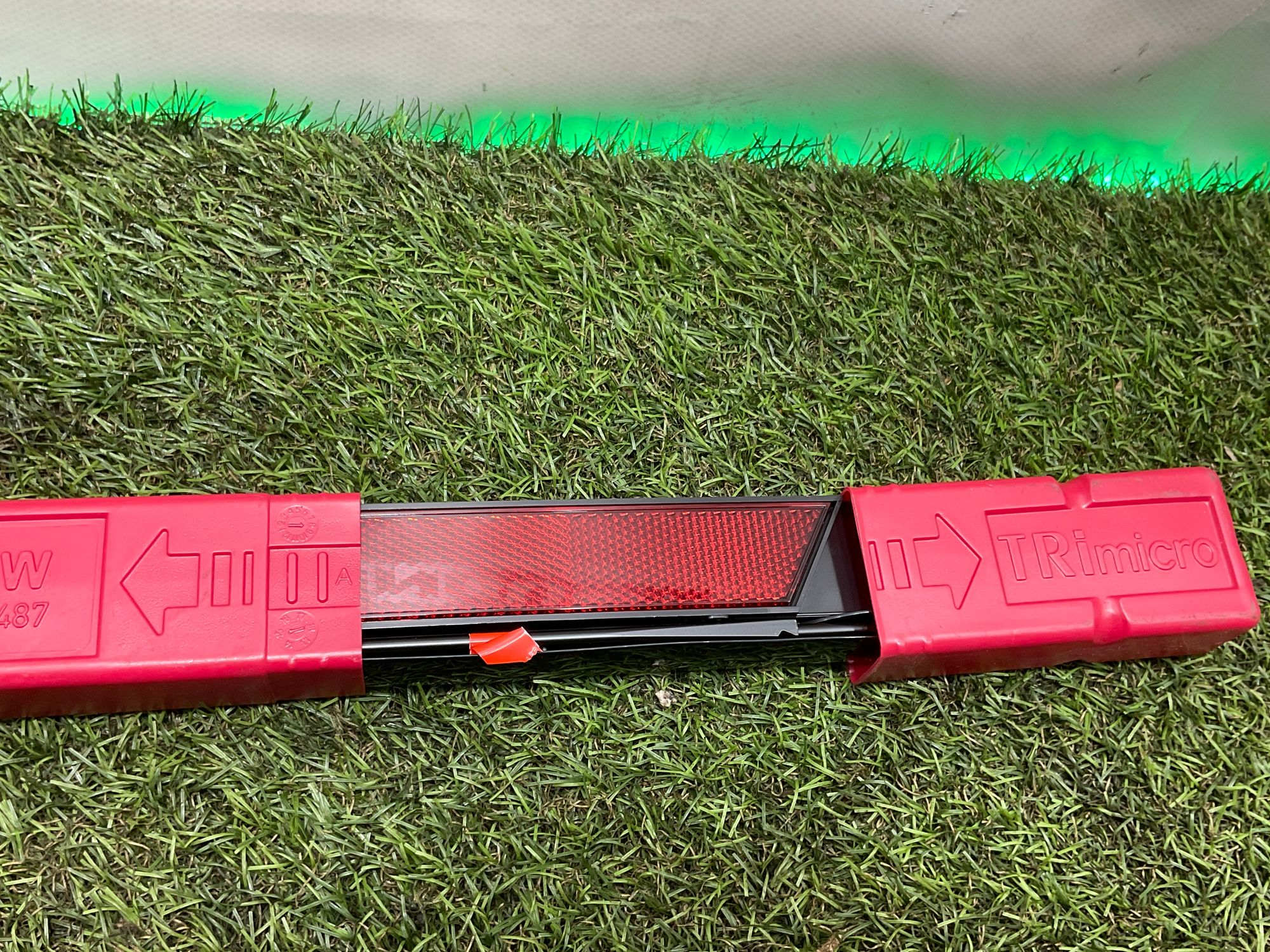 Знак аварийной остановки BMW X5, G05, 1000 рублей, Москва