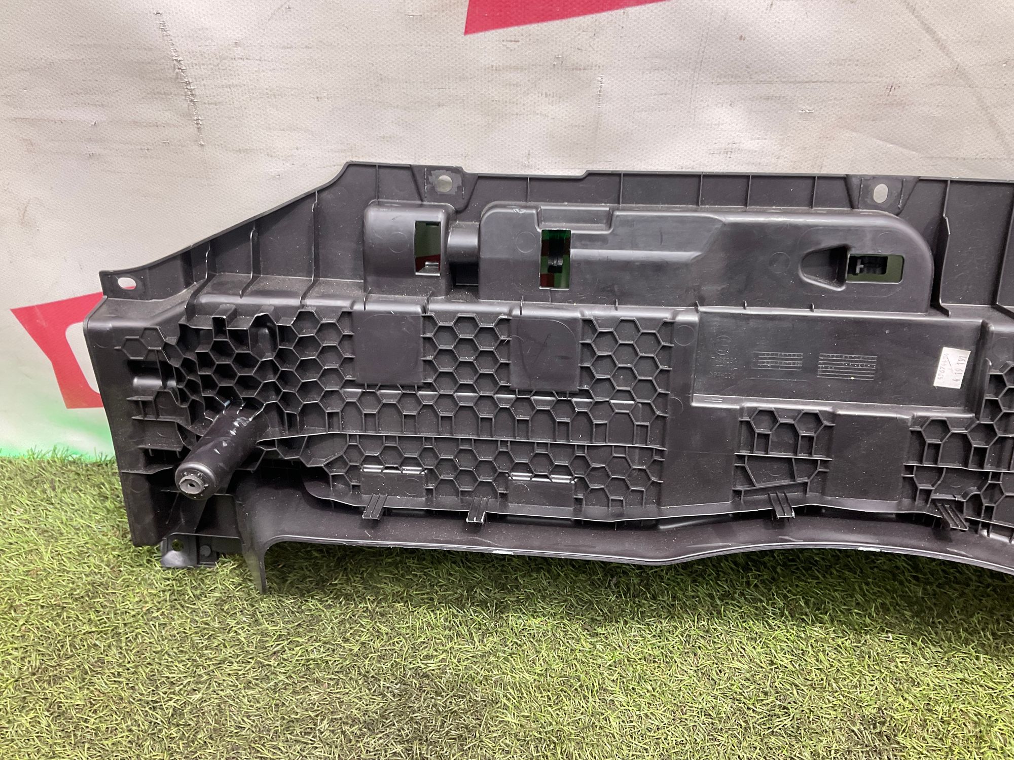 Накладка крышки багажника BMW X5 G05, 2500 рублей, Москва