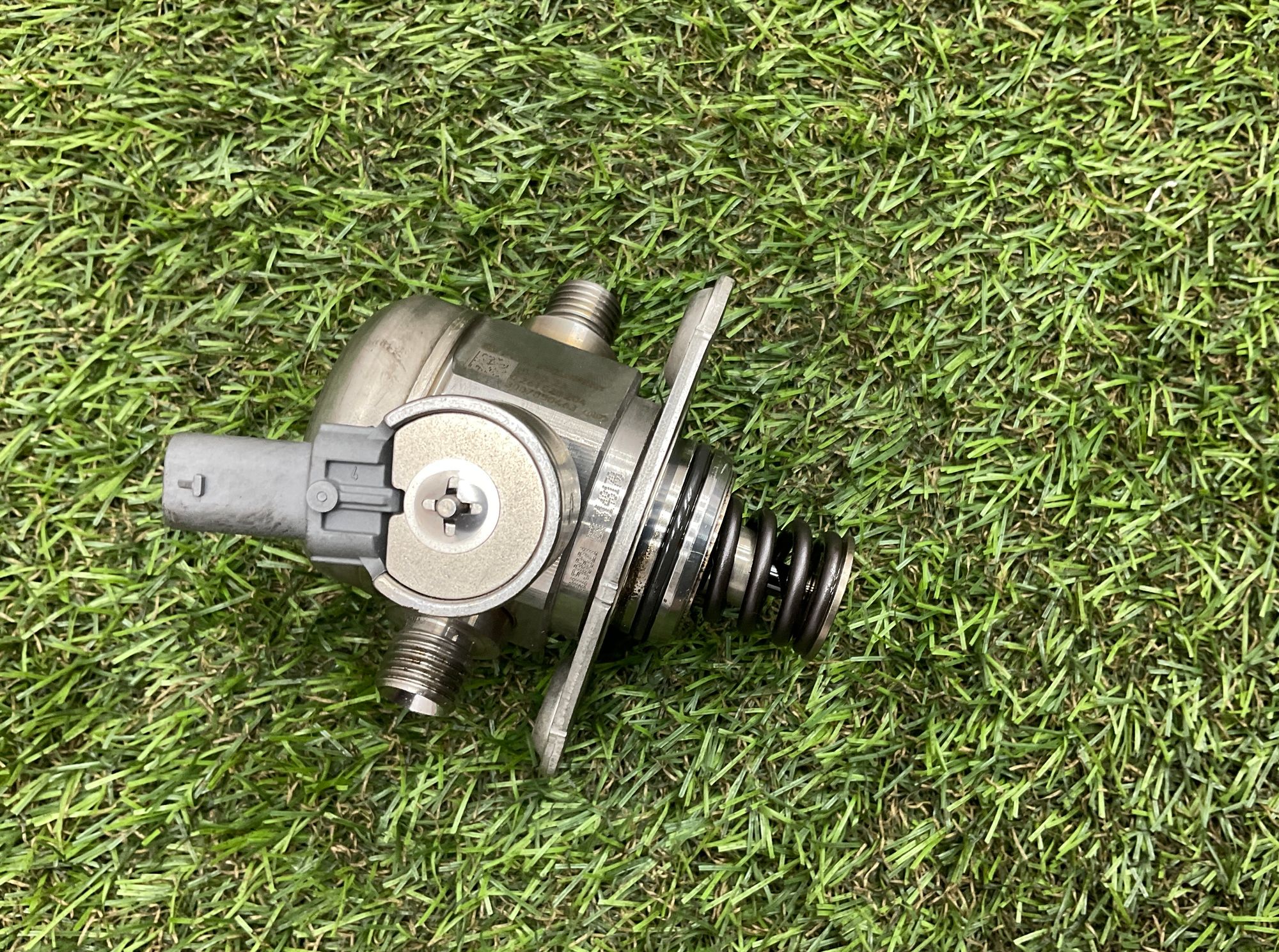 Топливный насос высокого давления BMW 5 серия, F10/F11/F07 рестайлинг, 10000 рублей, Москва