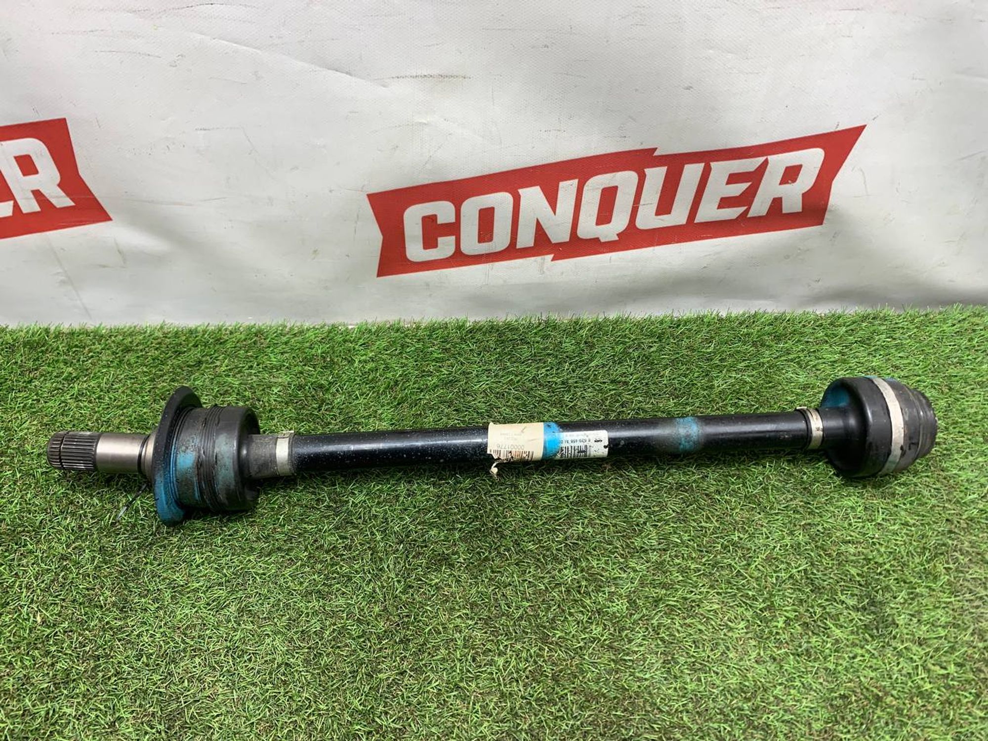 Привод задний правый B57 BMW 6 G32 7 G11 G12, 12000 рублей, Москва