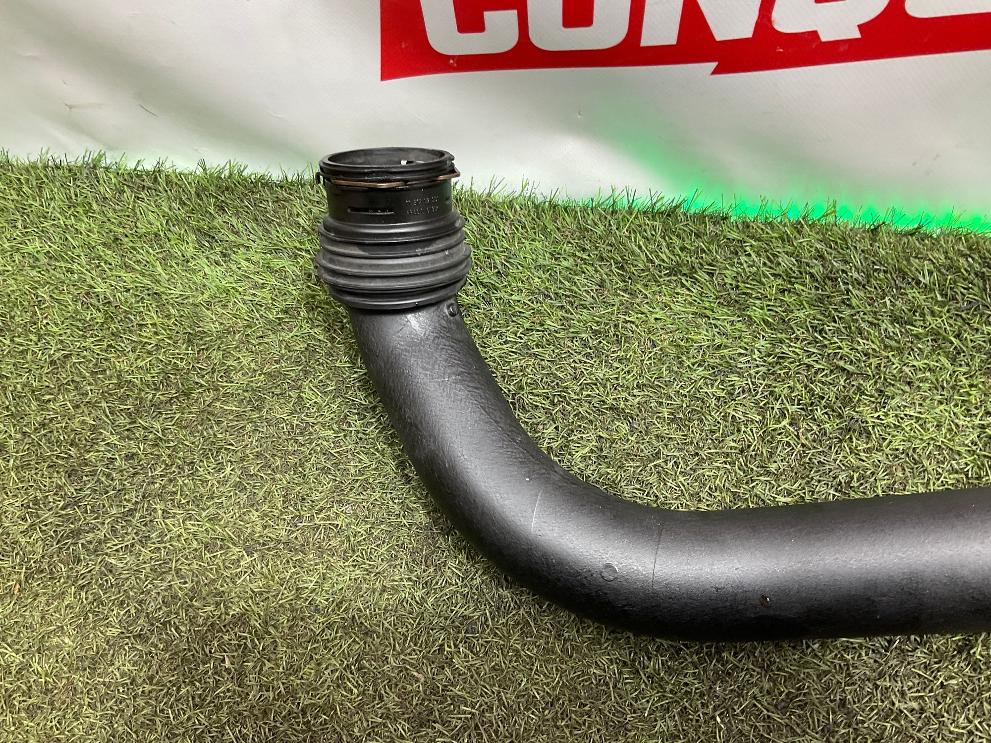 Патрубок турбины BMW 3 серия, F30/F31 рестайлинг, 6000 рублей, Москва