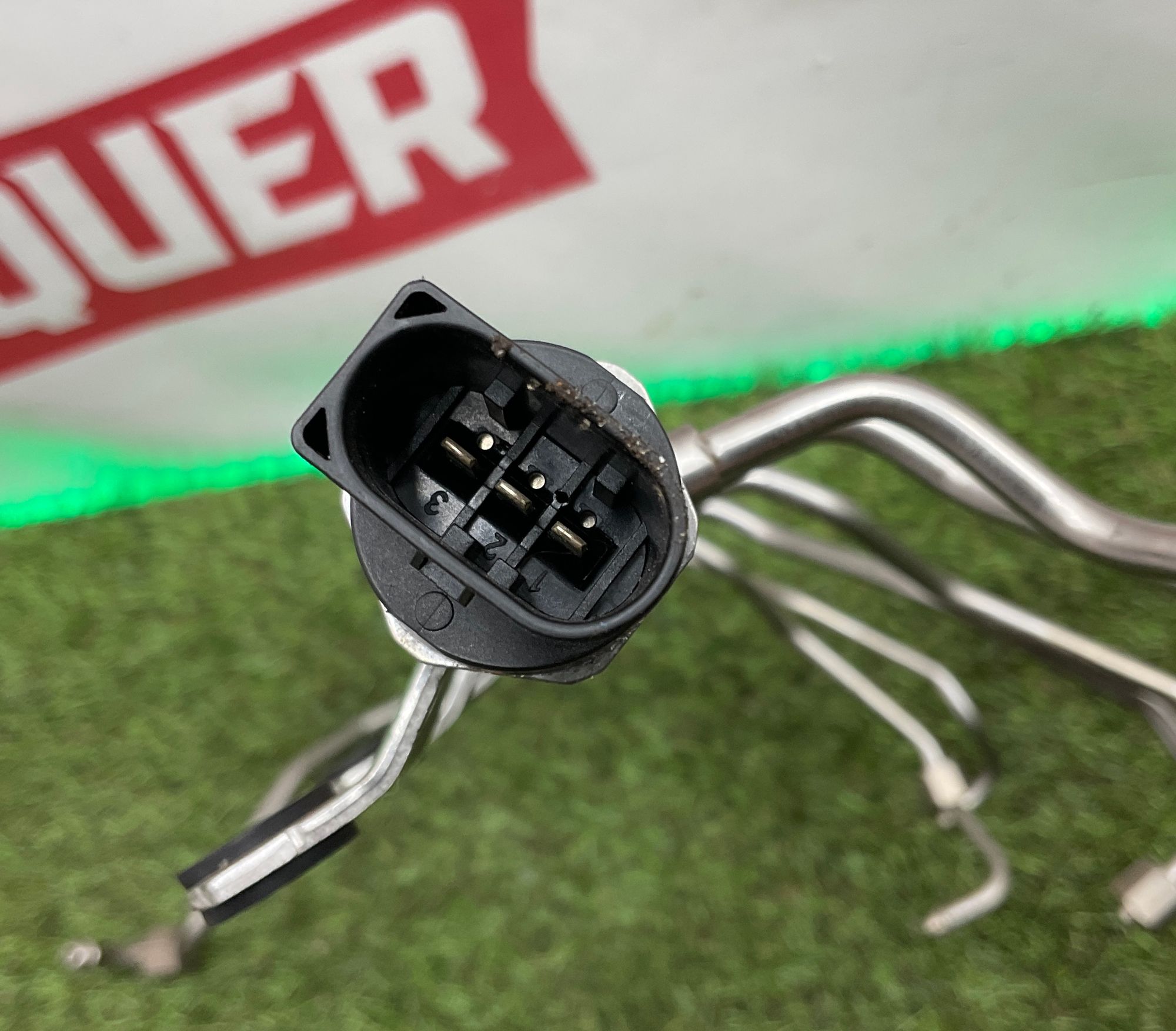 Рейка топливная BMW 5 серия, F10/F11/F07 рестайлинг, 2000 рублей, Москва