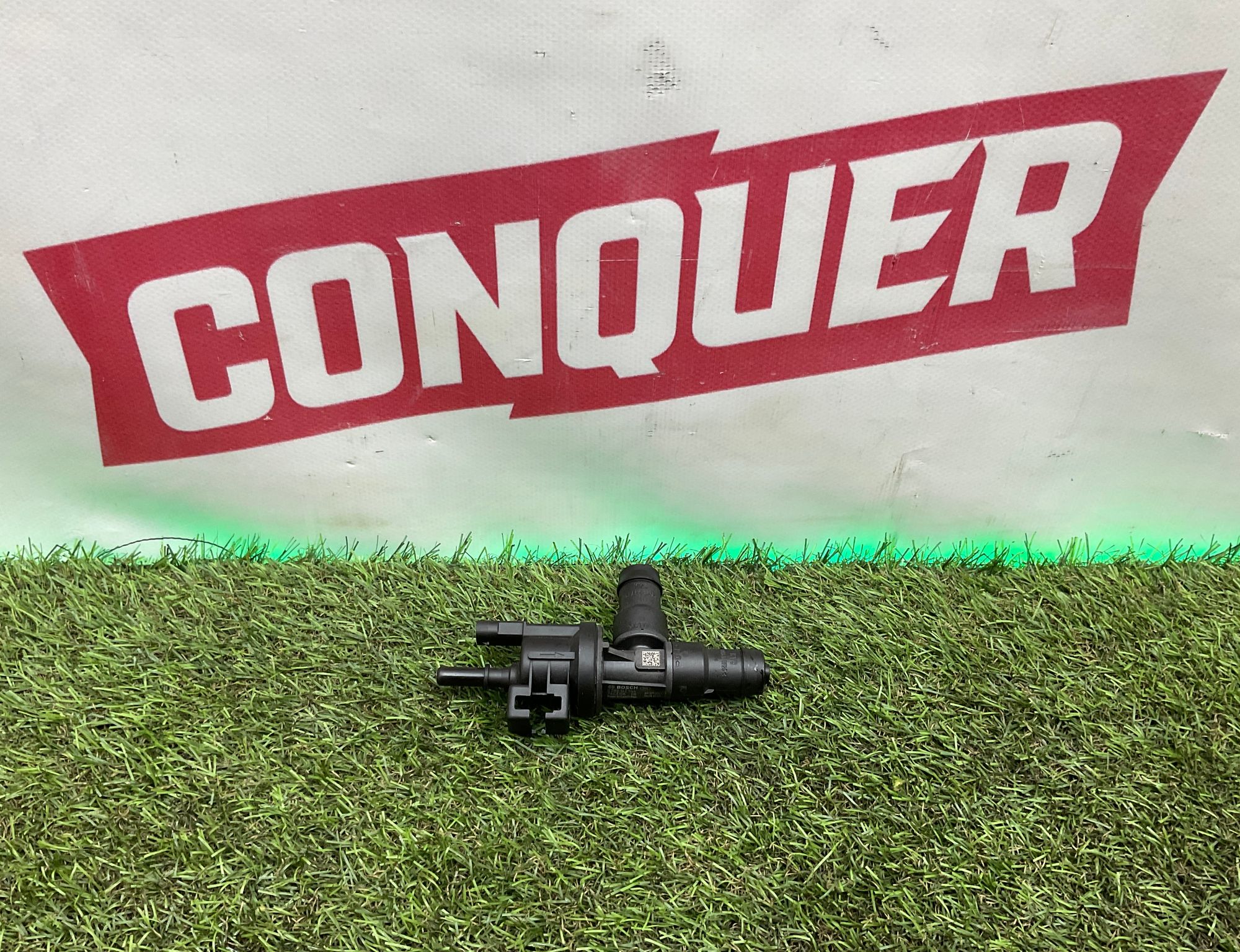 Клапан вентиляции топливного бака B58 новый оригинал, 7500 рублей, Москва