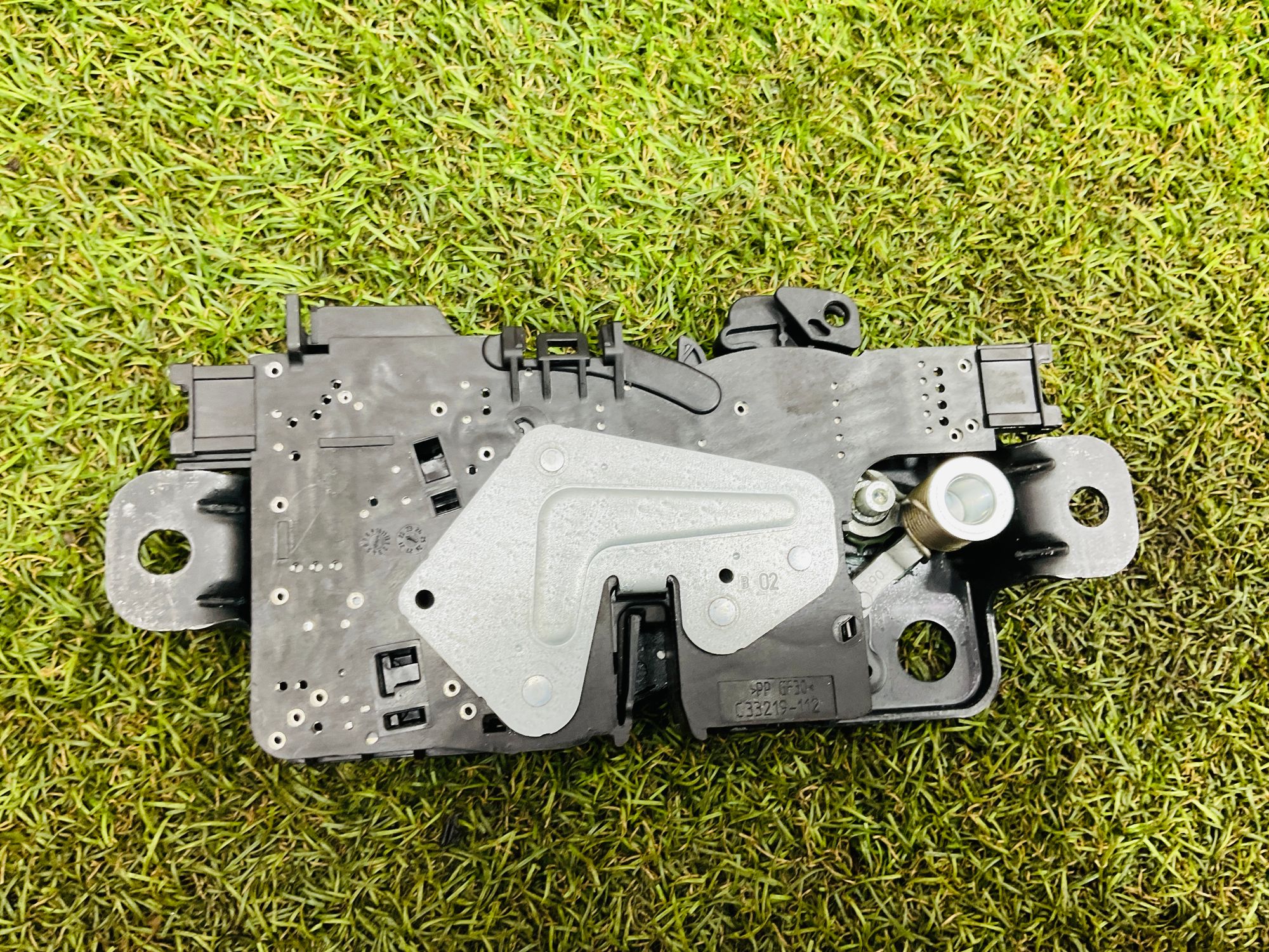 Замок багажника BMW M5, F90 2022, 2500 рублей, Москва