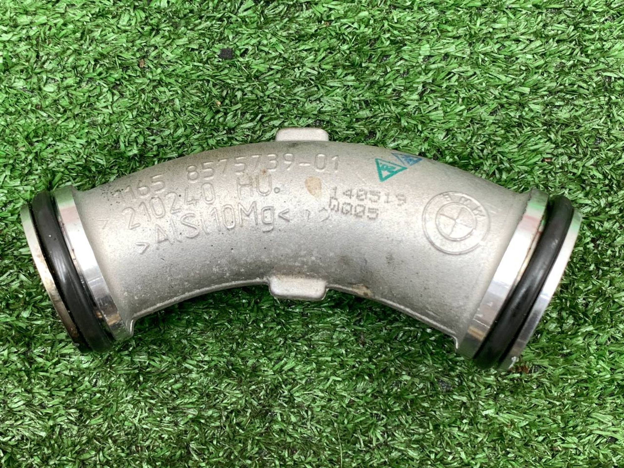 Фланец B57 BMW 5 G30 G31 7 G11 X5 G05 X6 G06 X7, 5000 рублей, Москва