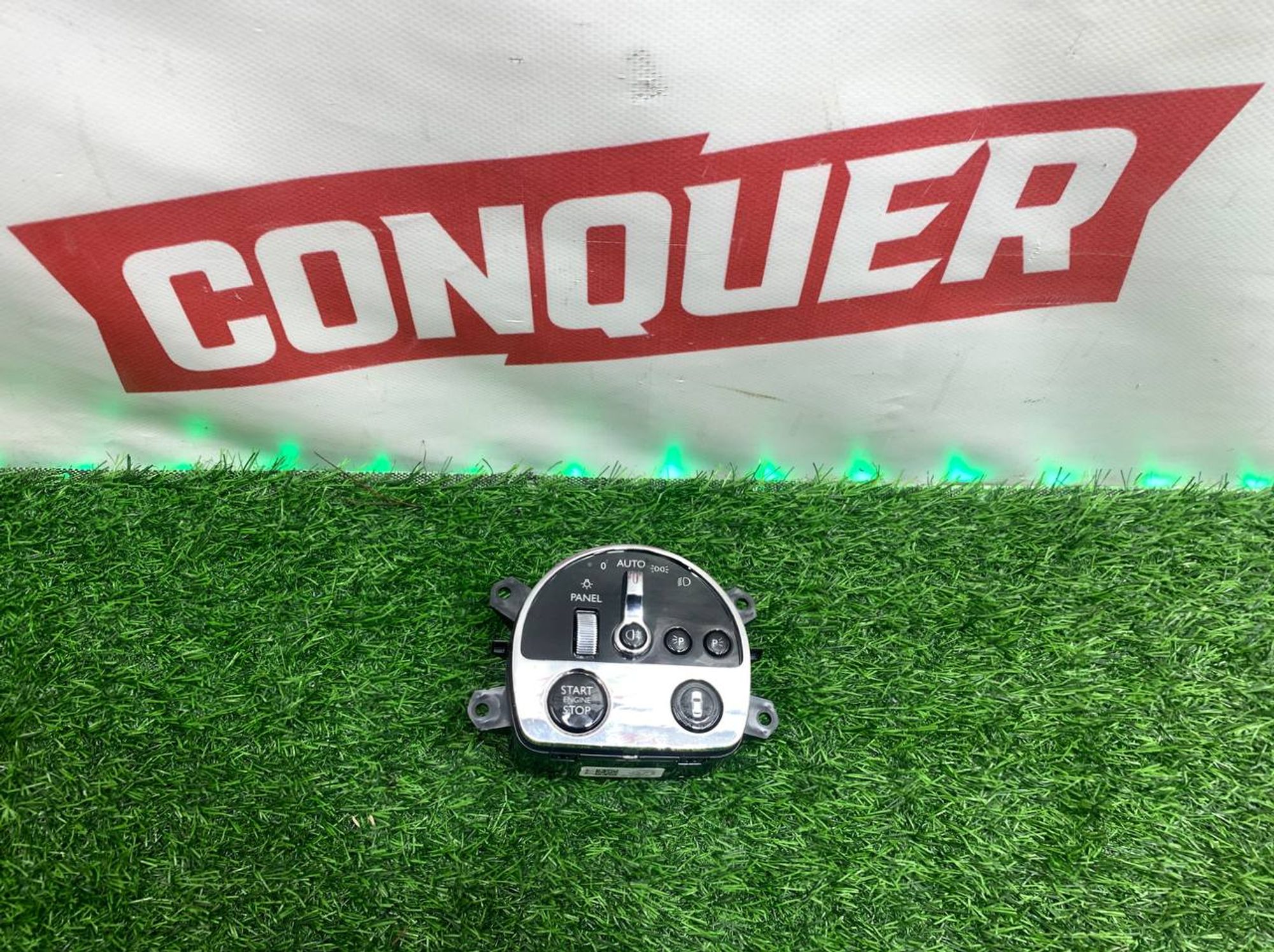 Блок управления освещением Rolls Royce Cullinan, 70000 рублей, Москва