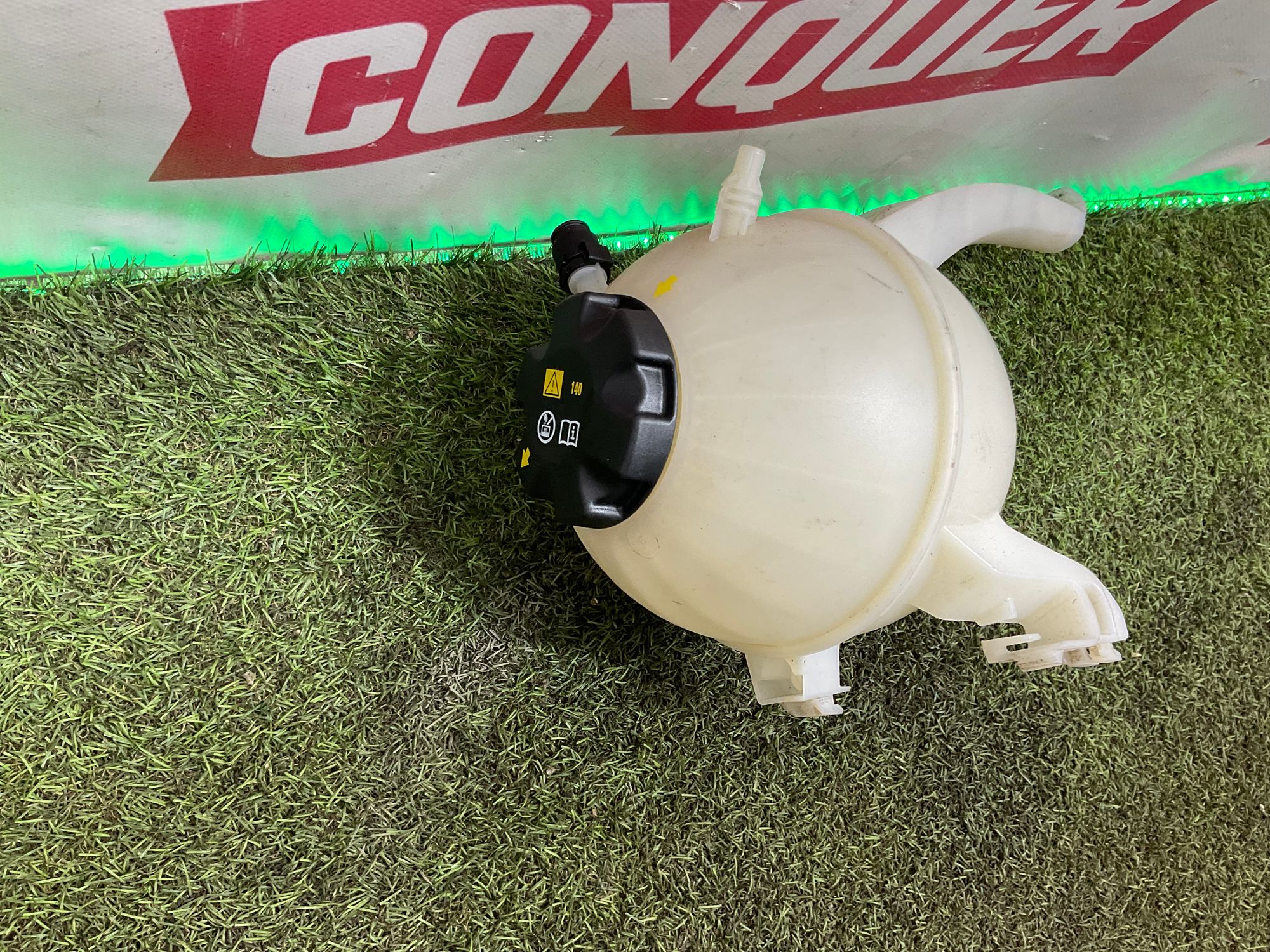 Бачок расширительный BMW X5 G05 2022, 7500 рублей, Москва