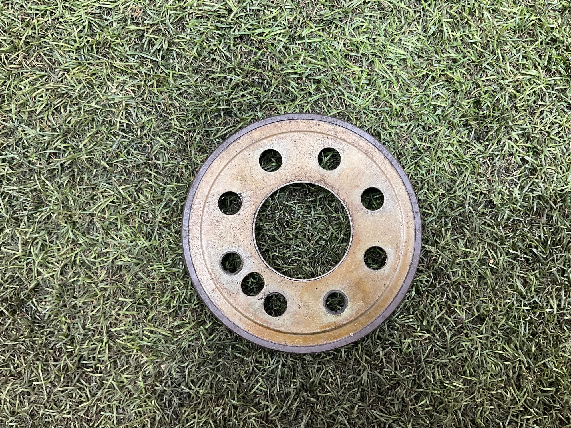 Импульсное кольцо 274910 Mercedes C-Класс, W205/S205/C205/A205 (2014—2018), 1000 рублей, Москва