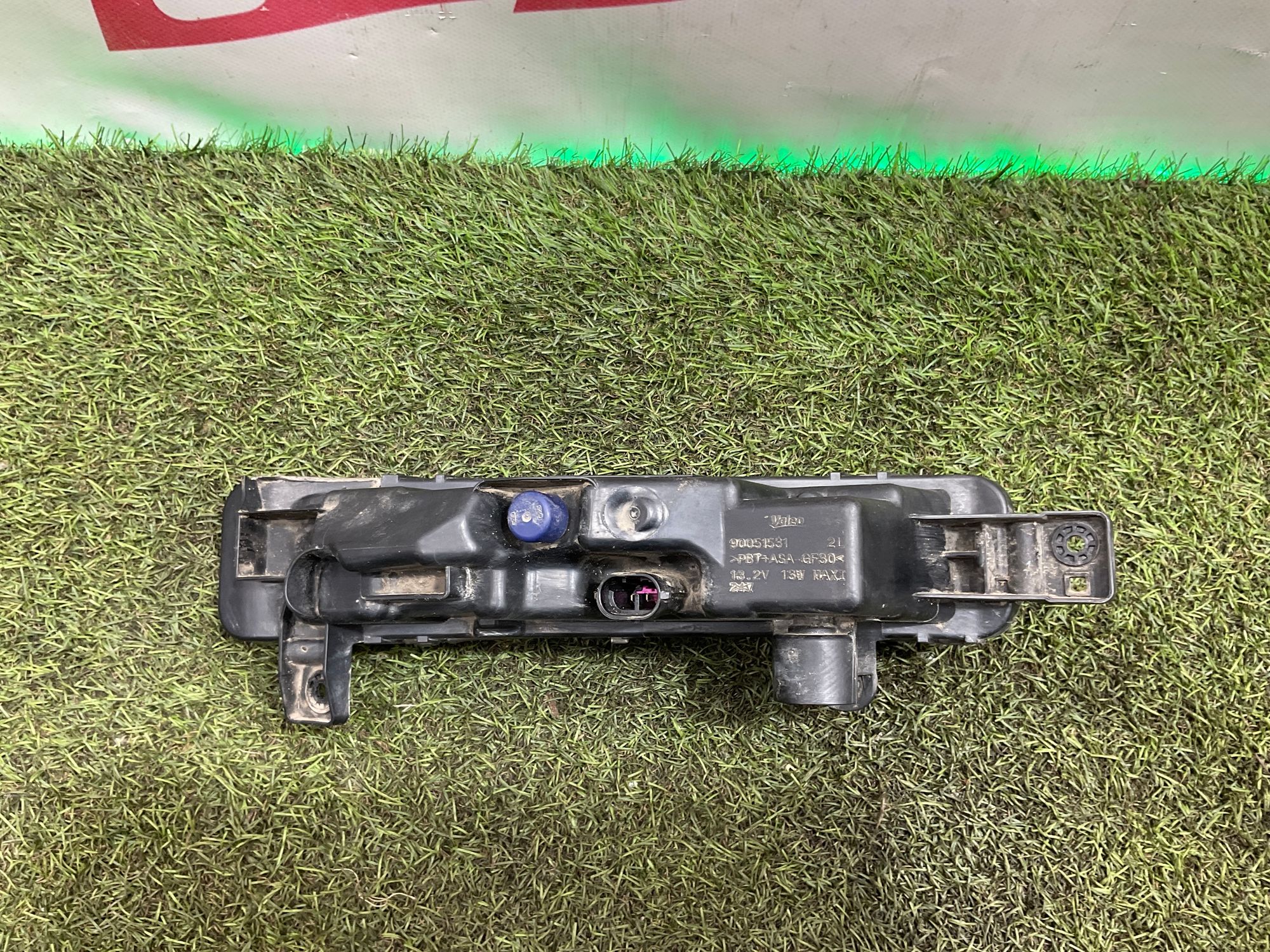 Фара противотуманная левая BMW 5 серия, G30/G31, 2500 рублей, Москва