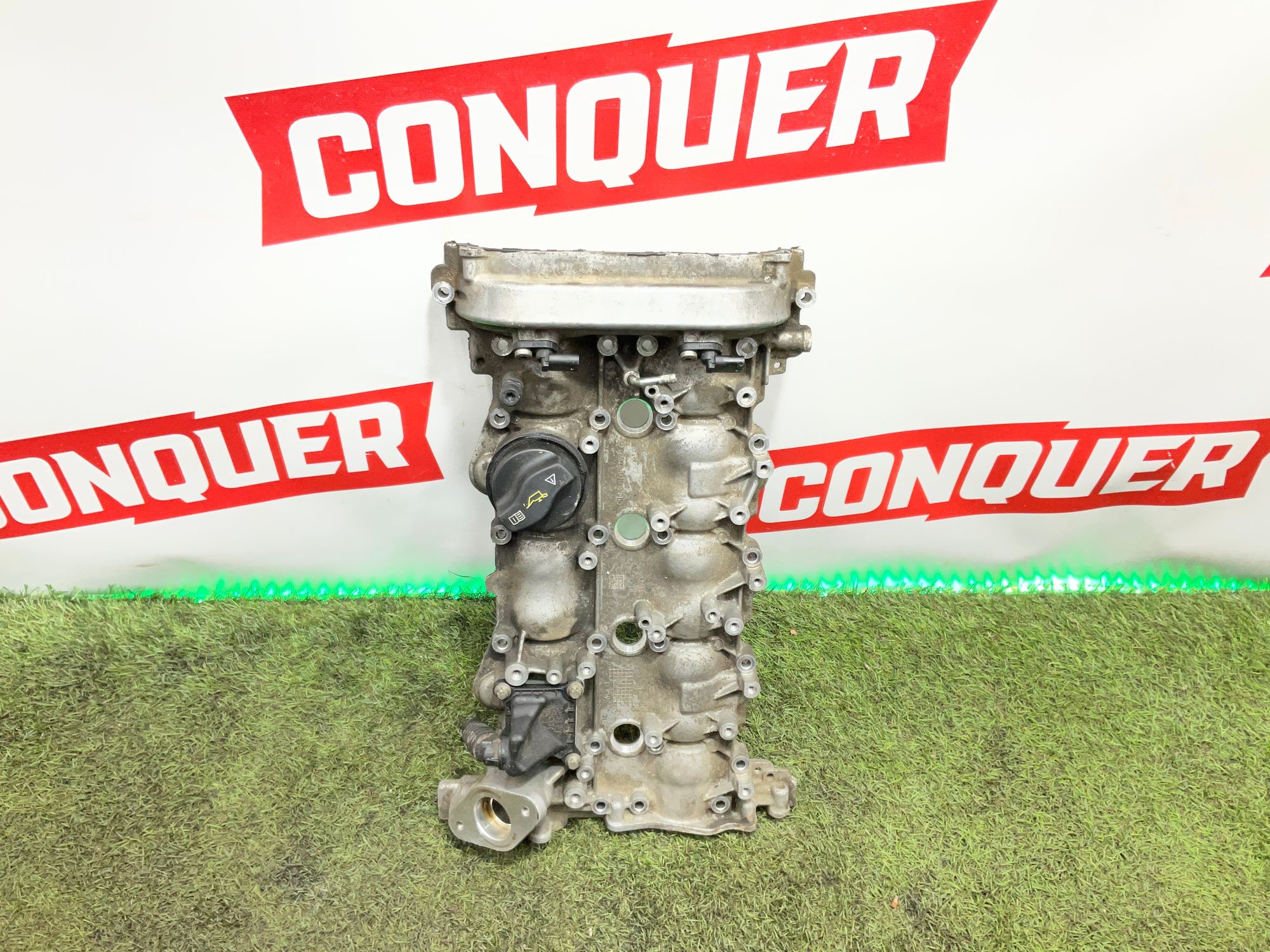 Клапанная крышка M 274920 Mercedes-Benz C-Класс, W205, 15000 рублей, Москва